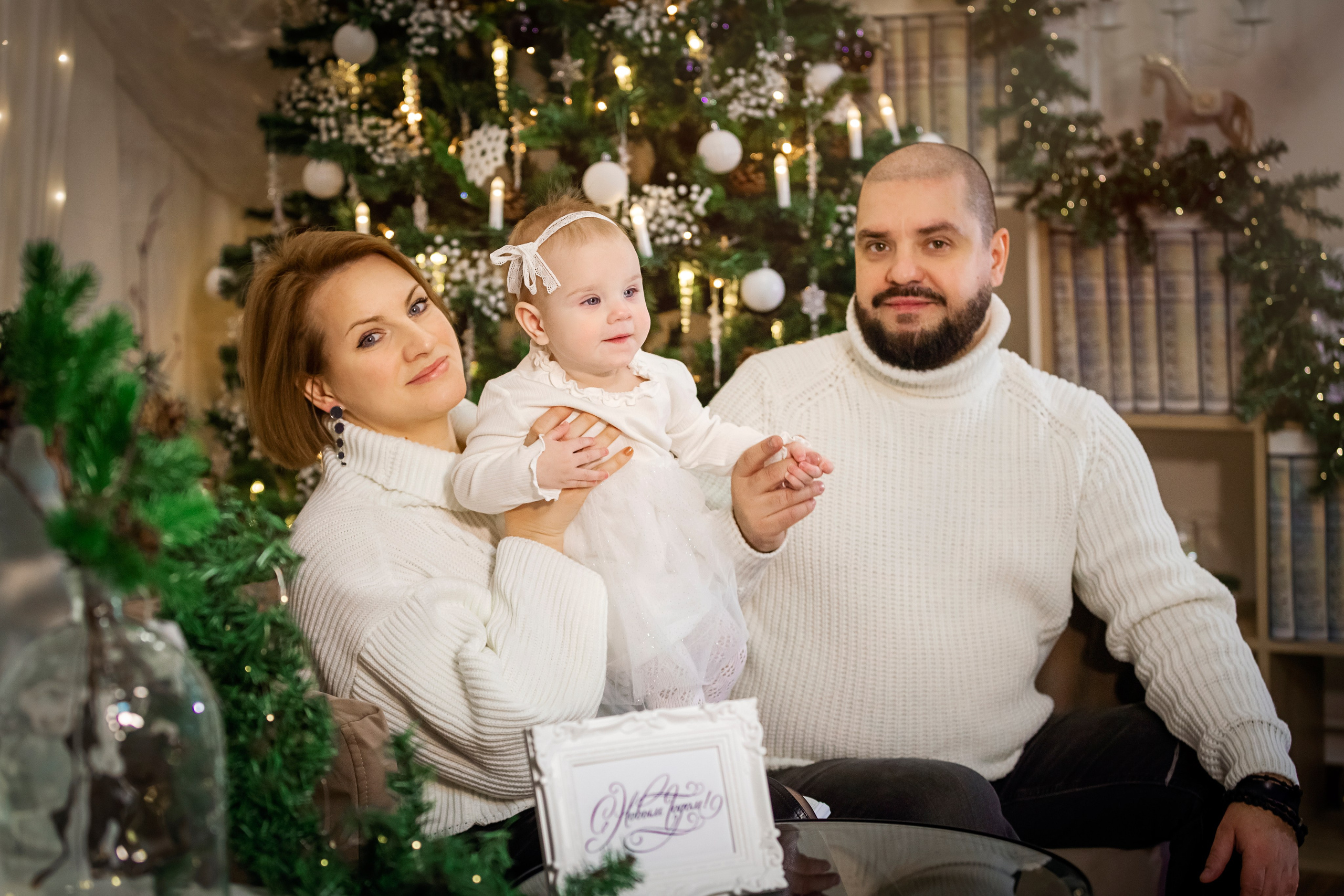 Новый год. Сьемка в детских садах и школах, фотограф в Москве Кристина Тупольская