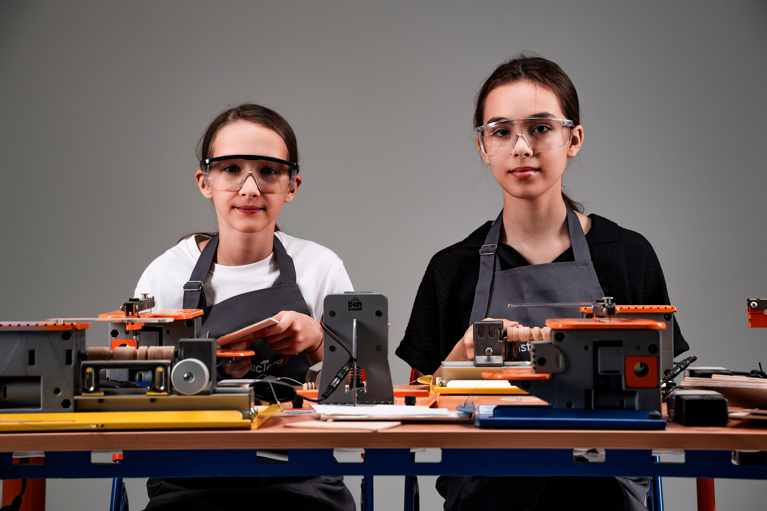 Constructerra. Фотограф Казань