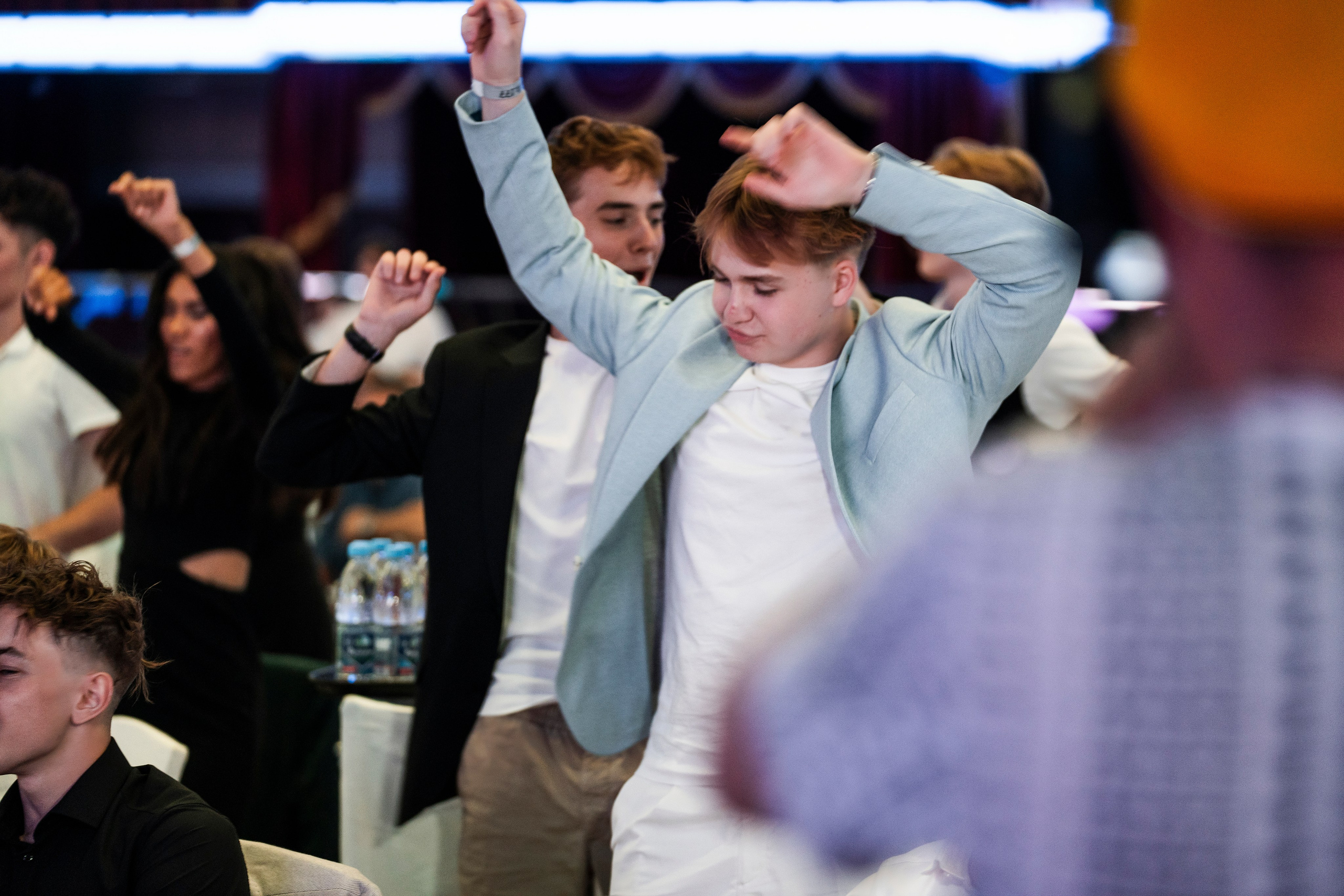 Выпускной. Фотограф Казань