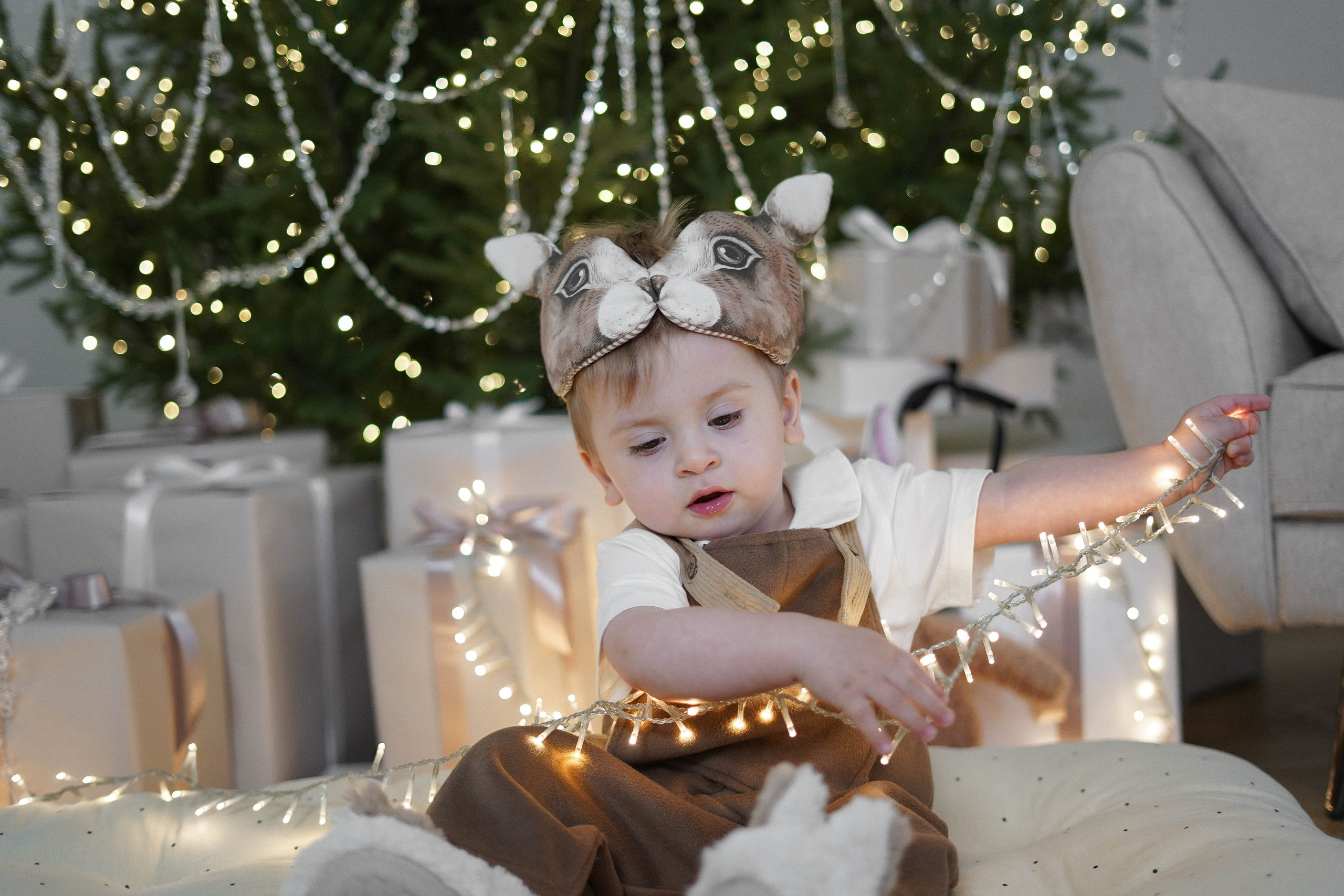 Малыш Мухаммед. Фотограф Волгоград Анастасия Ли