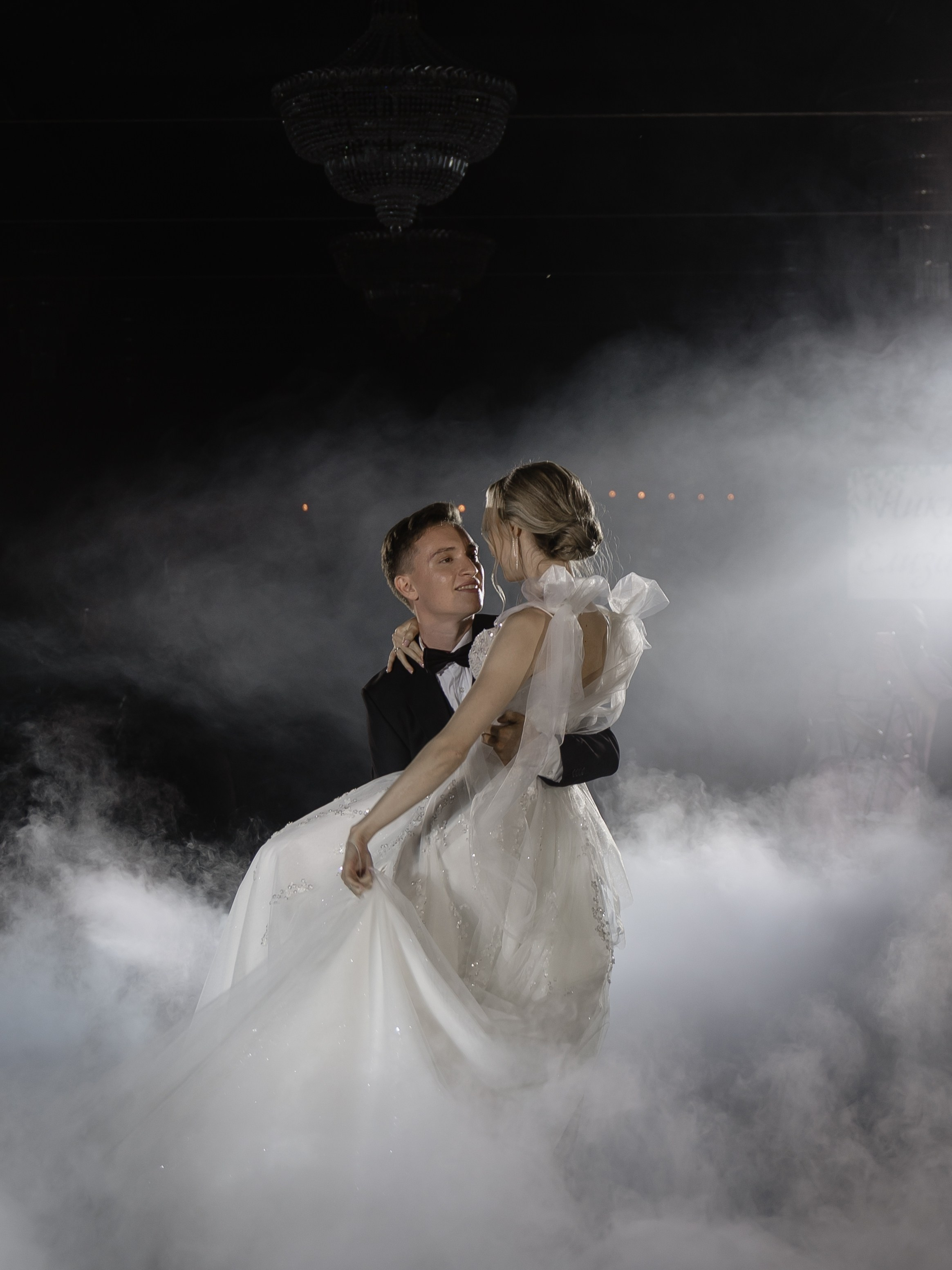 N & E. Свадебный фотограф Диана Бирюкова Казань