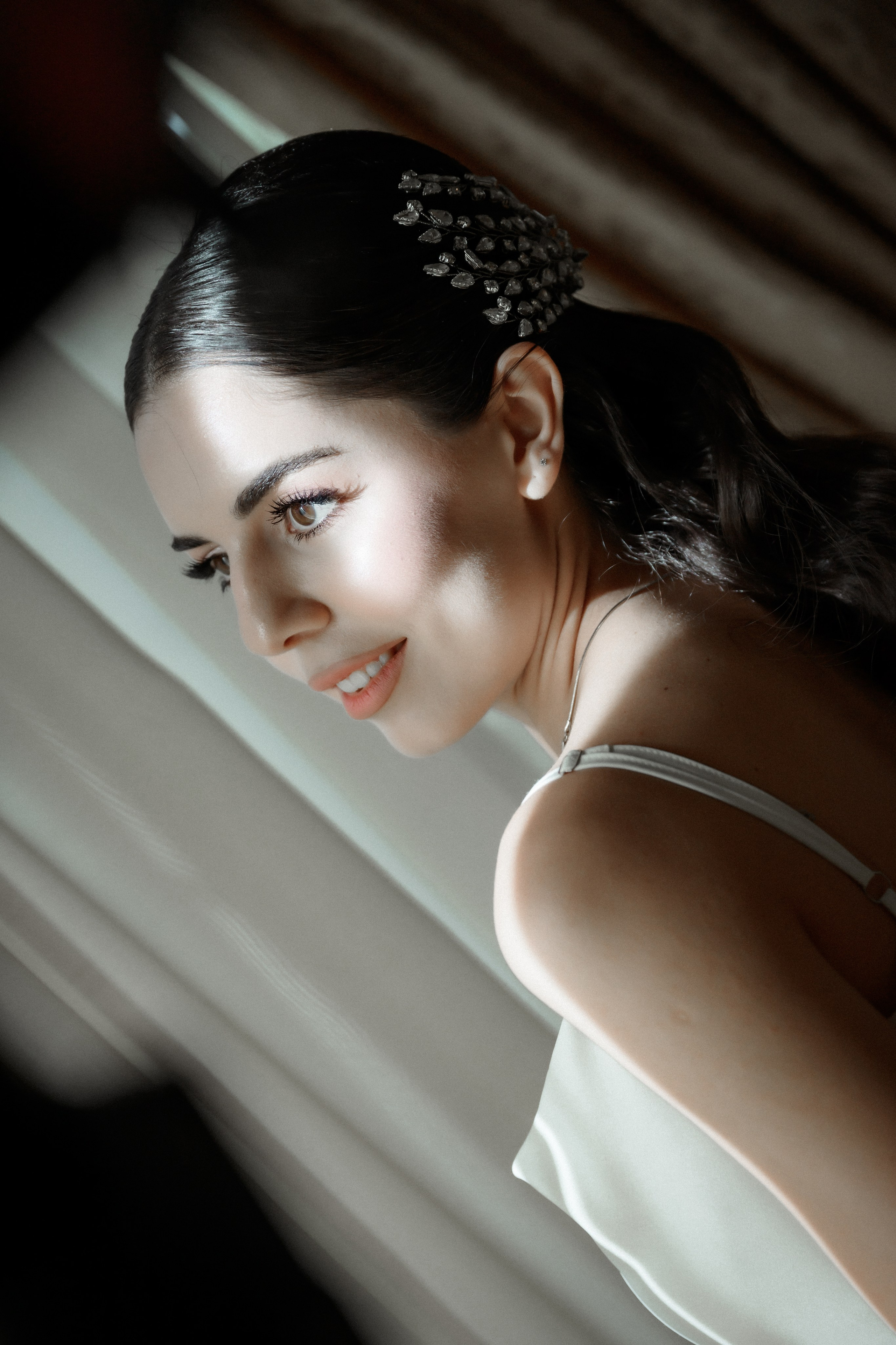 ГАЛЕРЕЯ. Портретный | свадебный фотограф в Москве