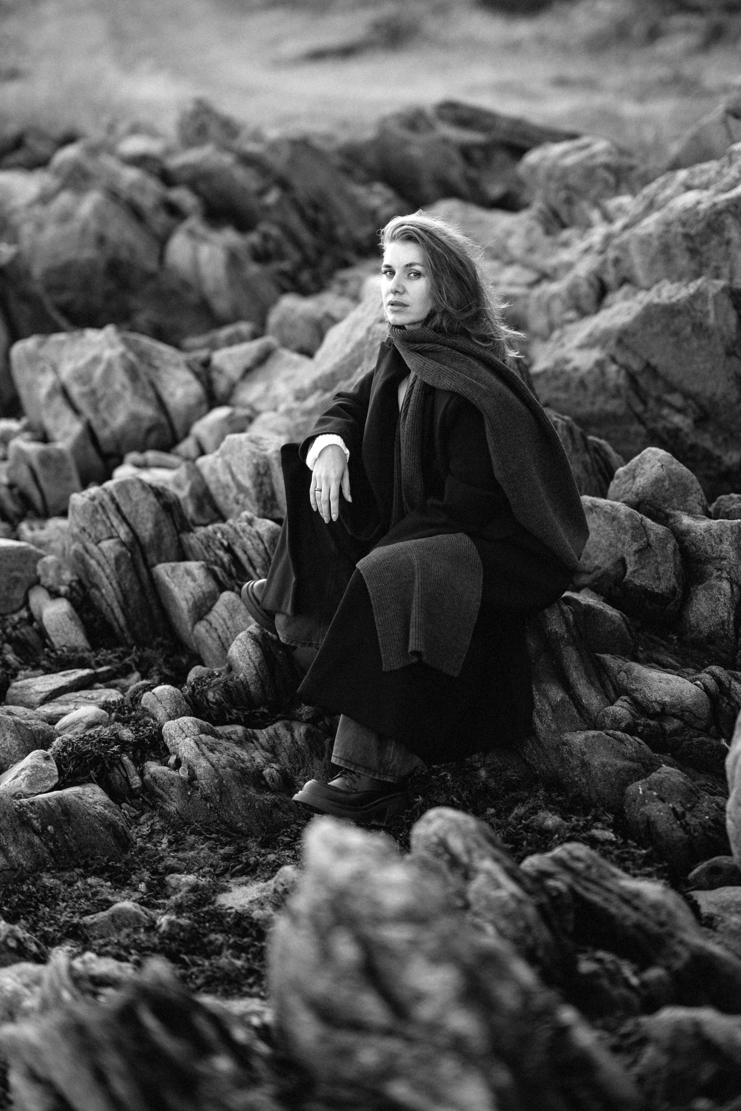 Галерея. Фотограф Анастасия Веселова