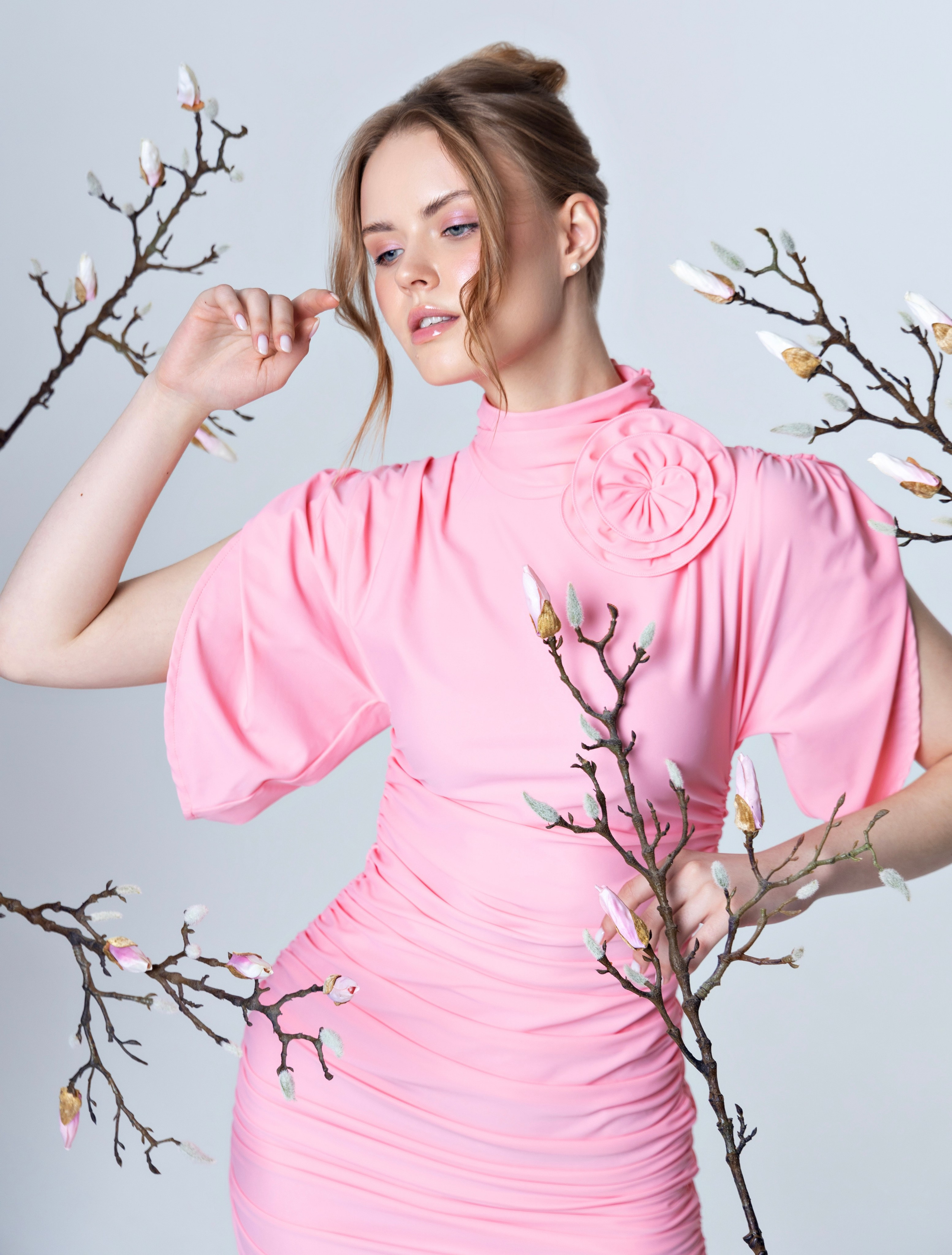 София. Фотограф  в Москве