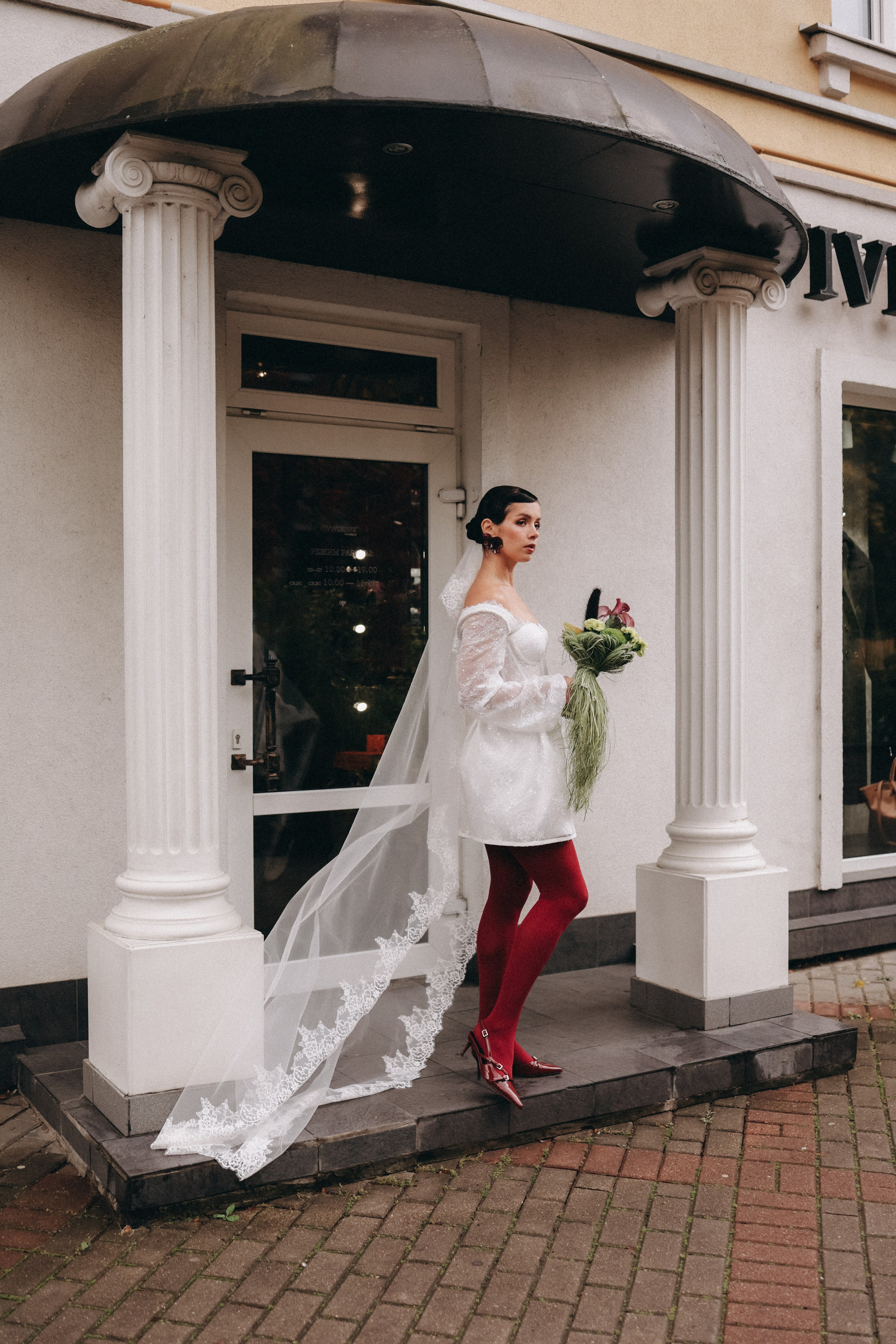 Свадебная. Photographer Oseiko Nadezhda