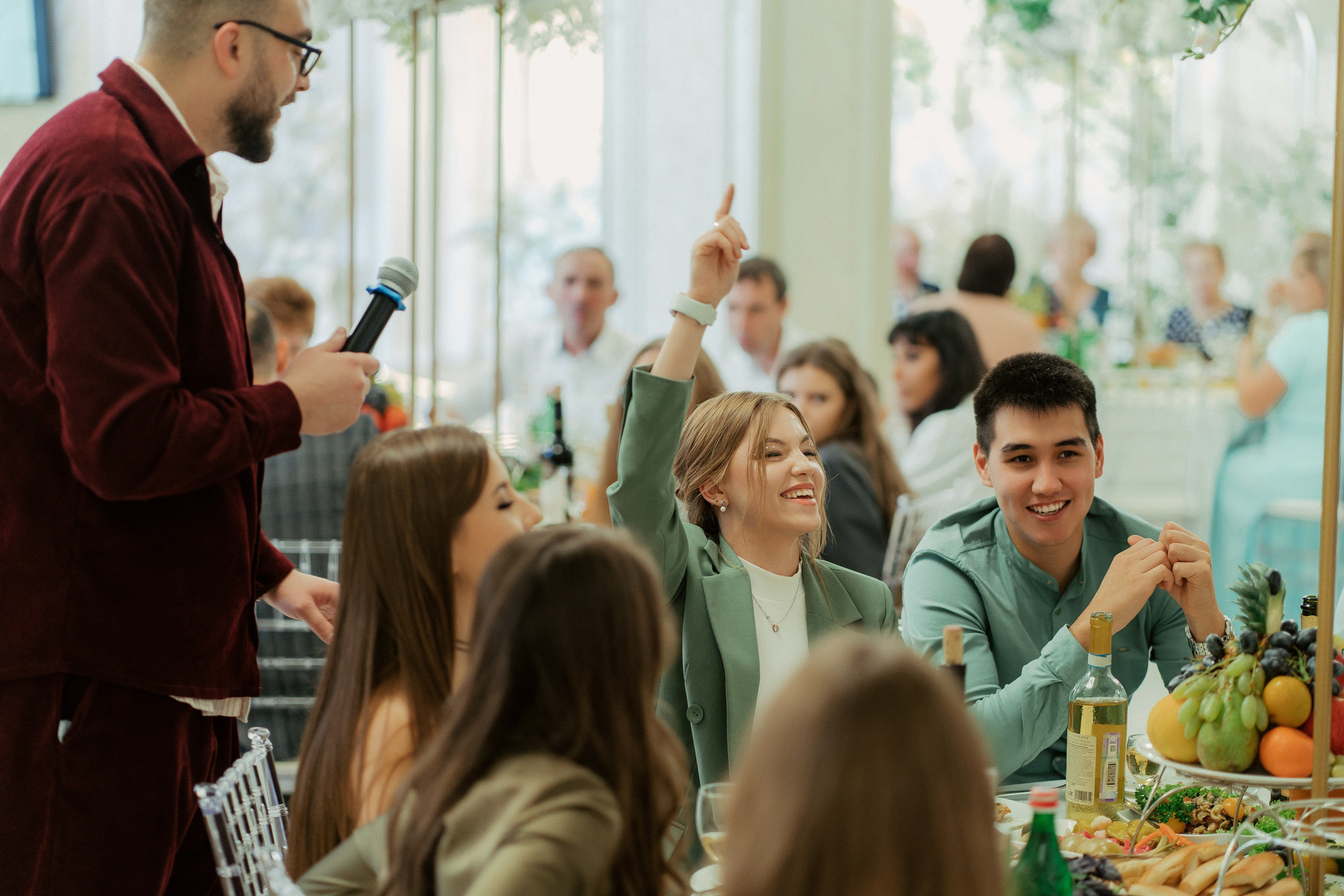 Александр и Анастасия. Фотограф Никита Анкудинов. Москва — Чебоксары — Казань