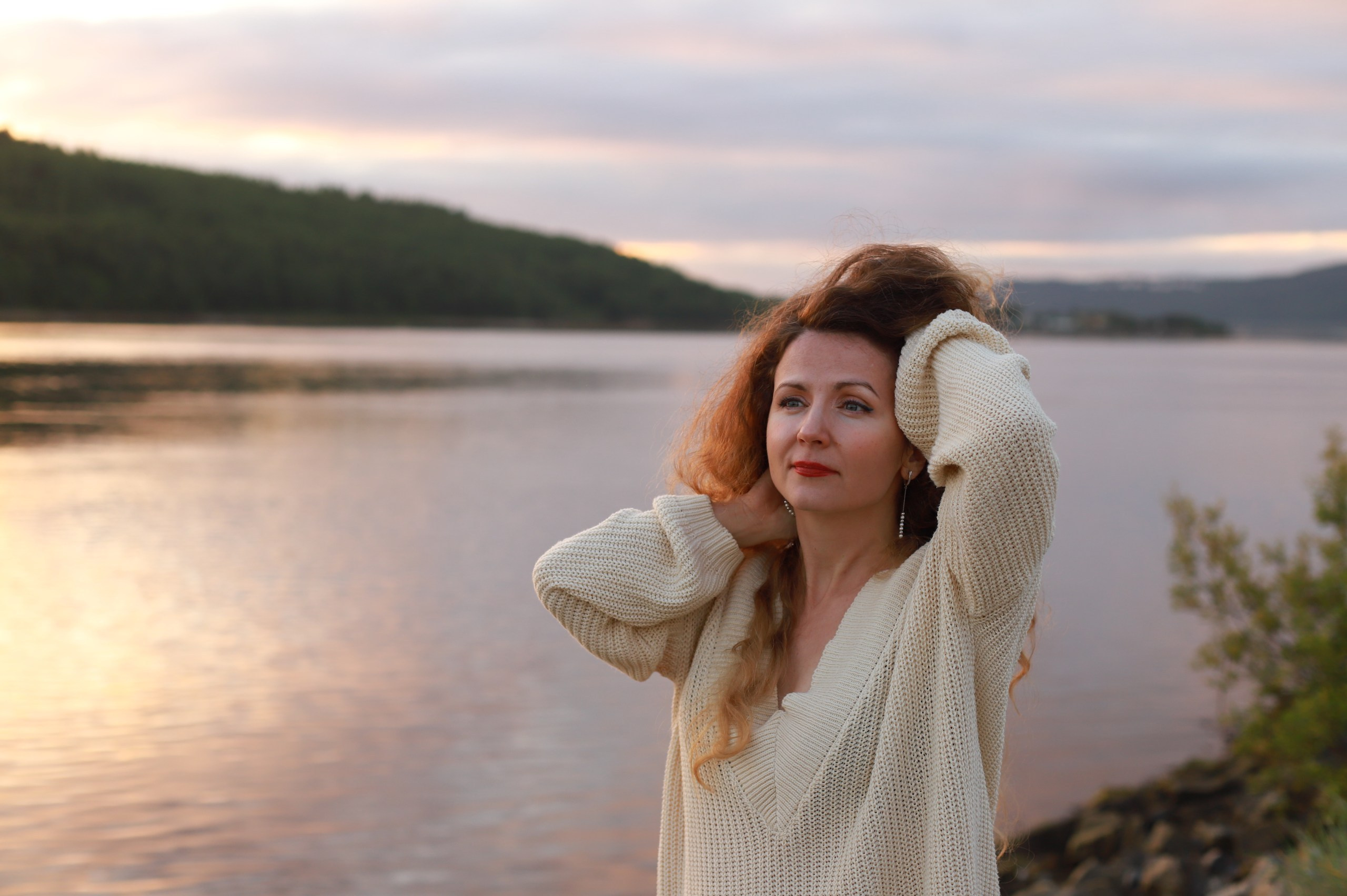 Екатерина Мурманск. Женский и семейный фотограф в Санкт-Петербурге Любовь Малышева