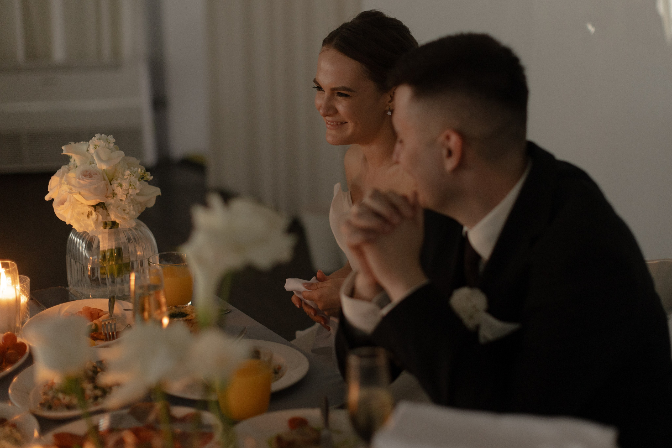 Виталий и Полина: свадьба загородом, где дождь не помеха. @dariazphoto свадебный фотограф