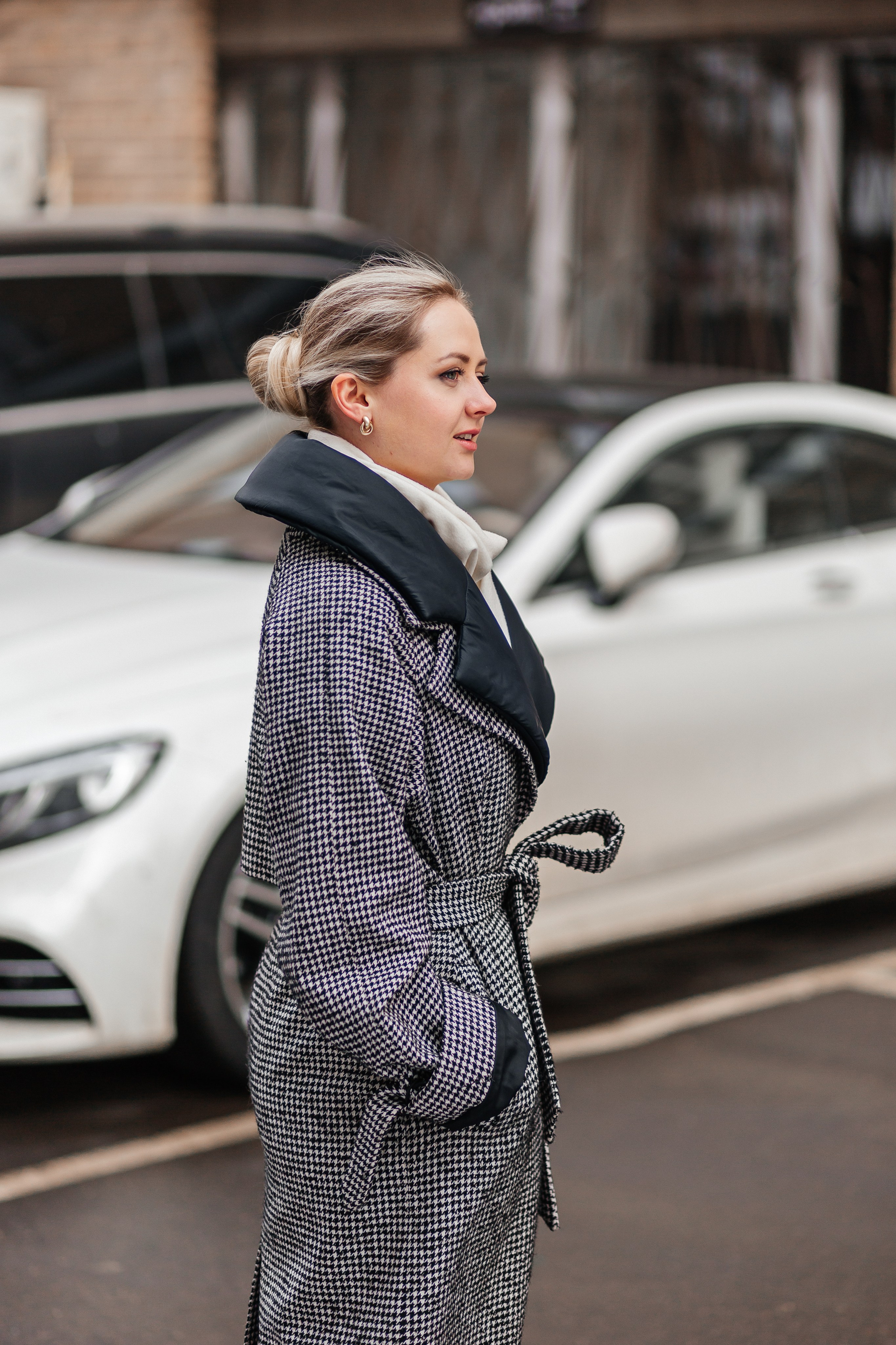 Контент Юрист Маргарита