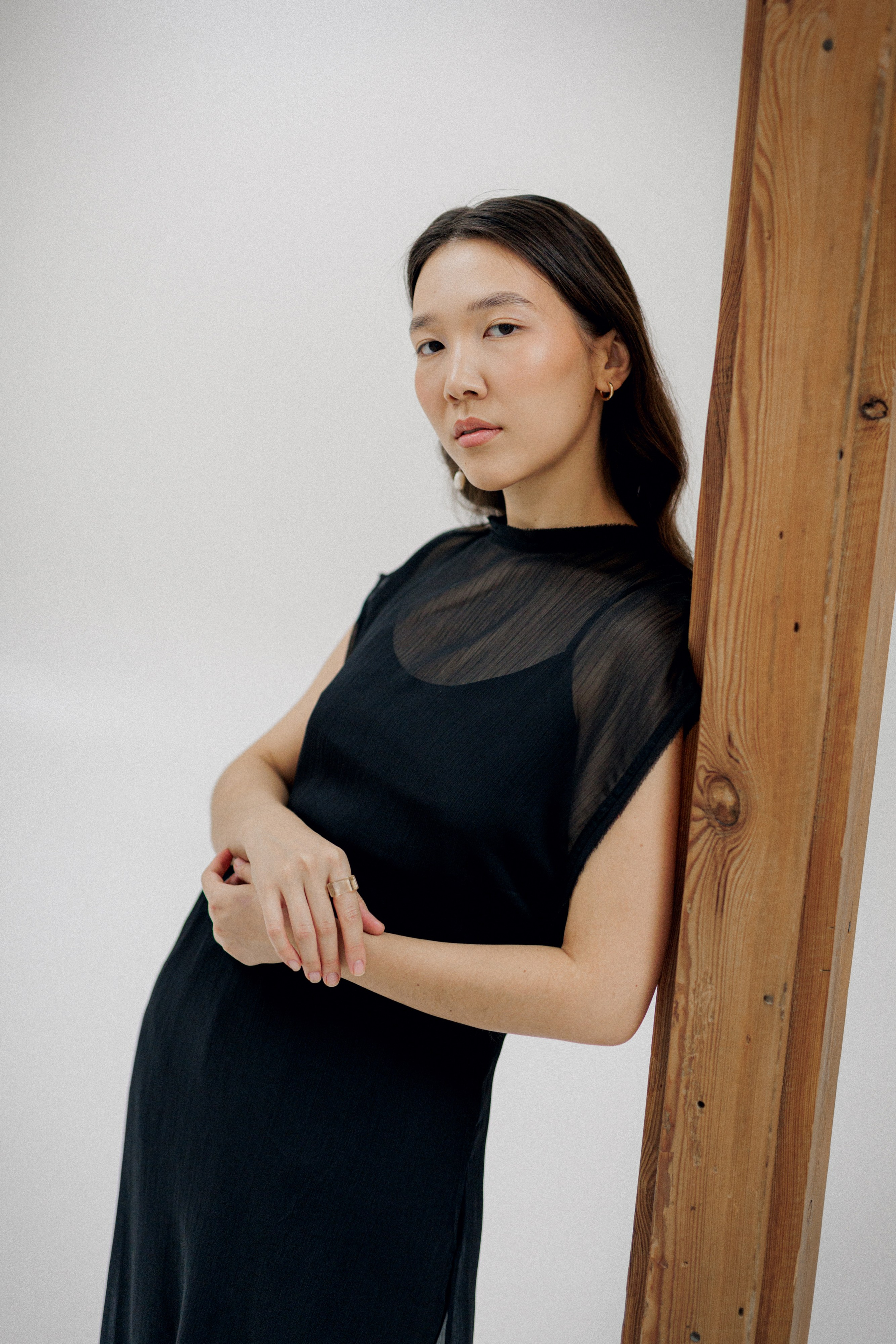 Асель. Варвара Синицына: семейный фотограф в Москве