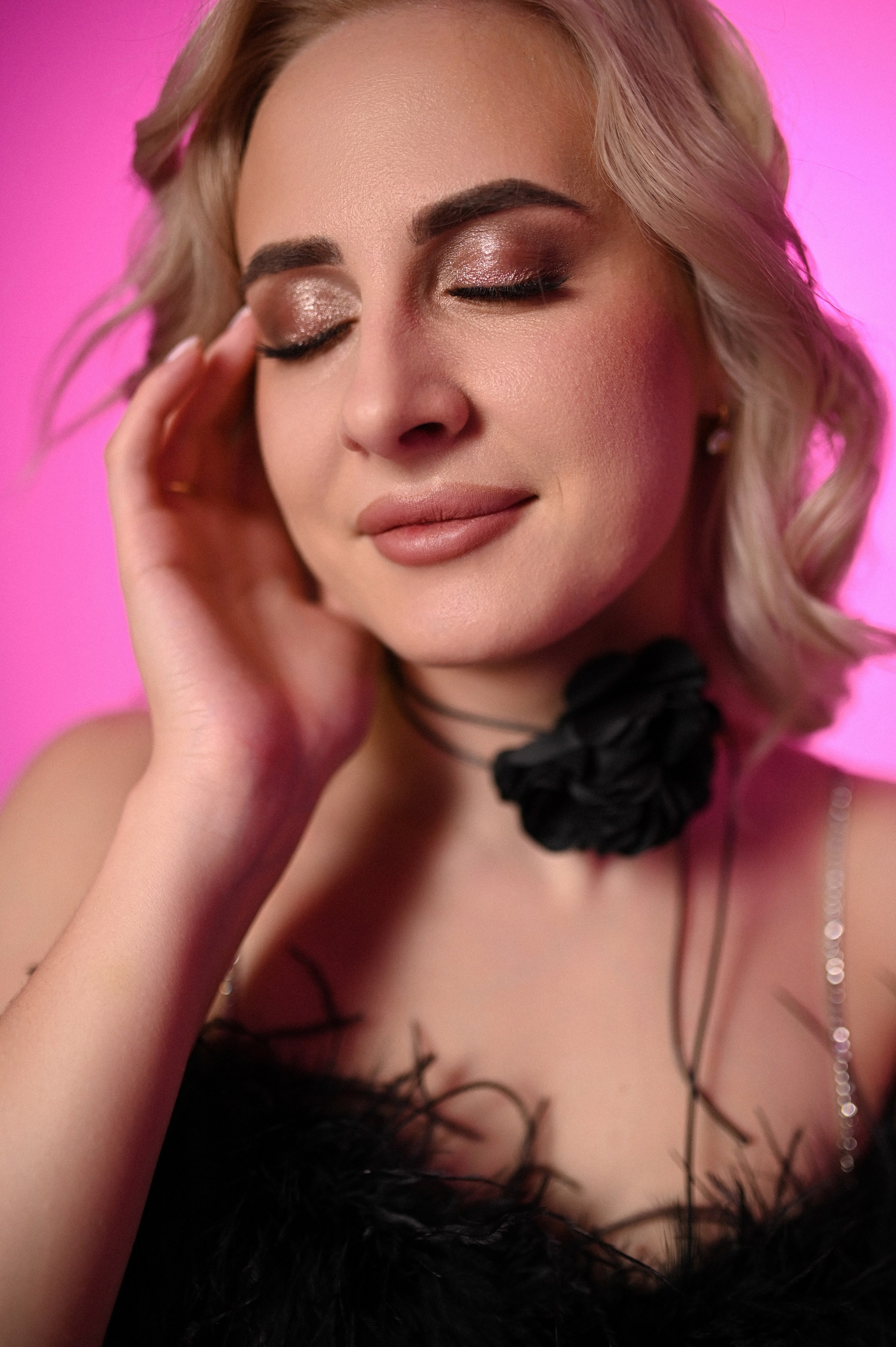 Лариса. Твой личный проводник к красивым фотографиям в Старом Осколе