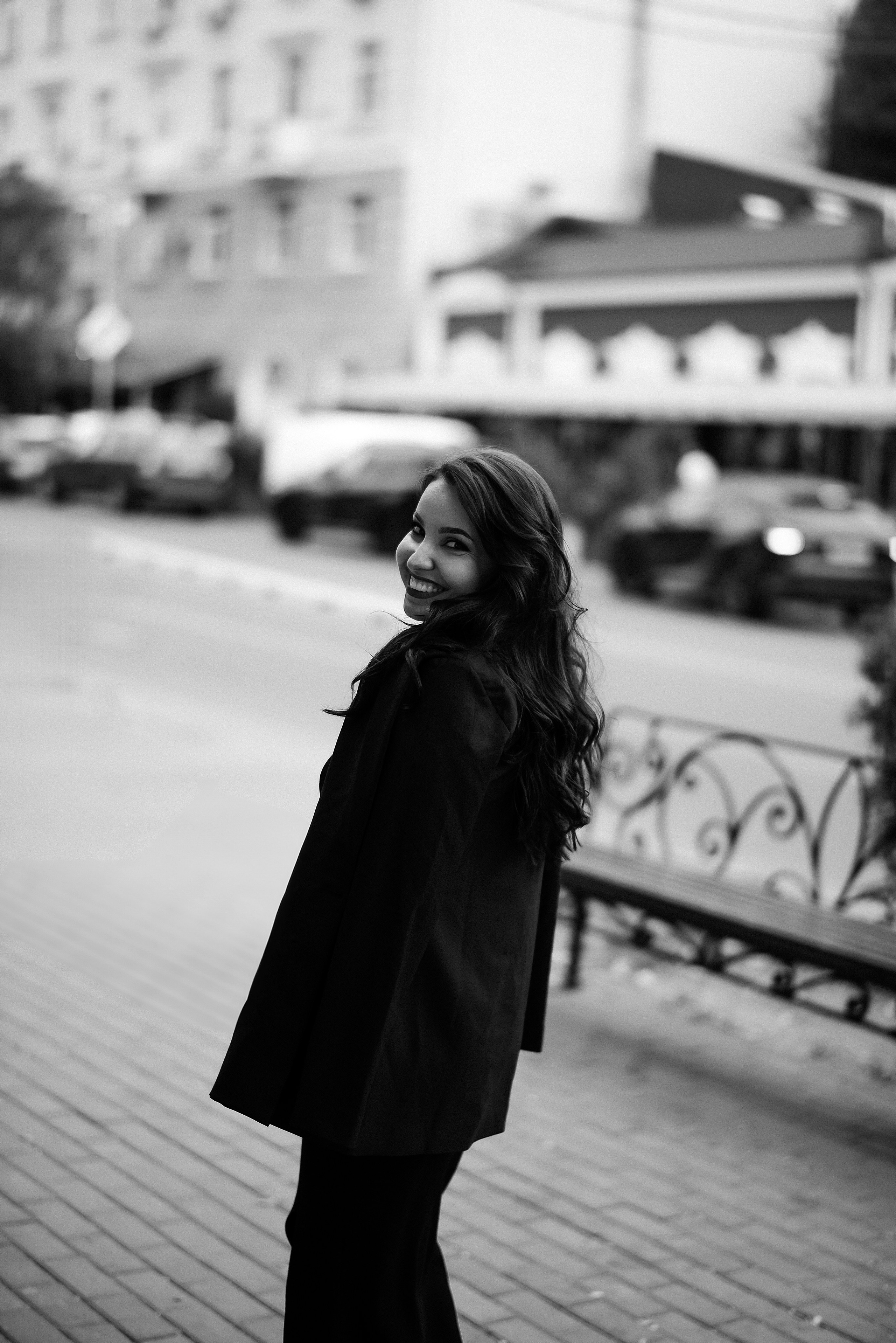 Осеняя прогулка. Свадебный фотограф Ростов-на-Дону от 4 400 руб. |Кристина Гайсенюк