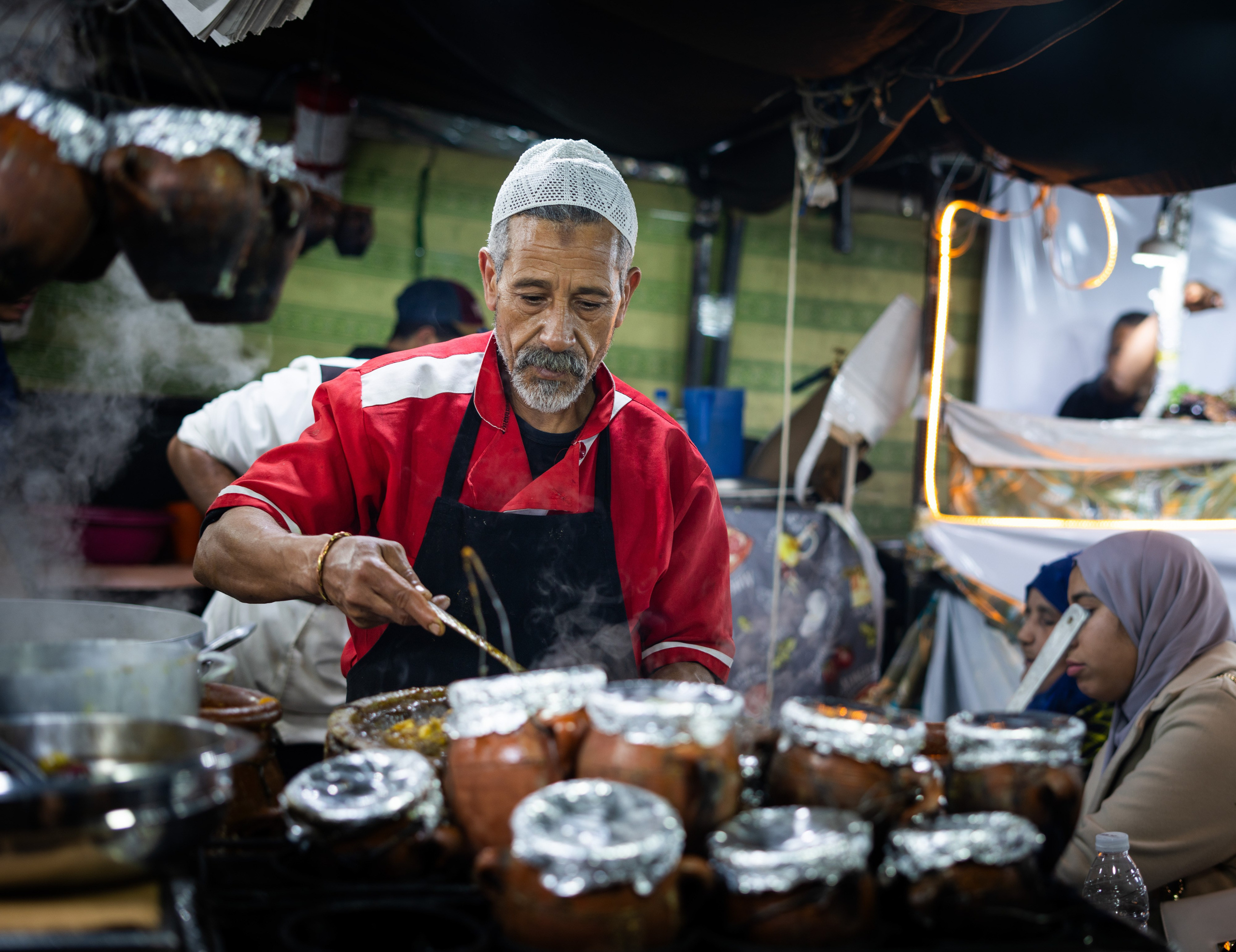 Марокко. Фотографии Тиграна Худавердяна