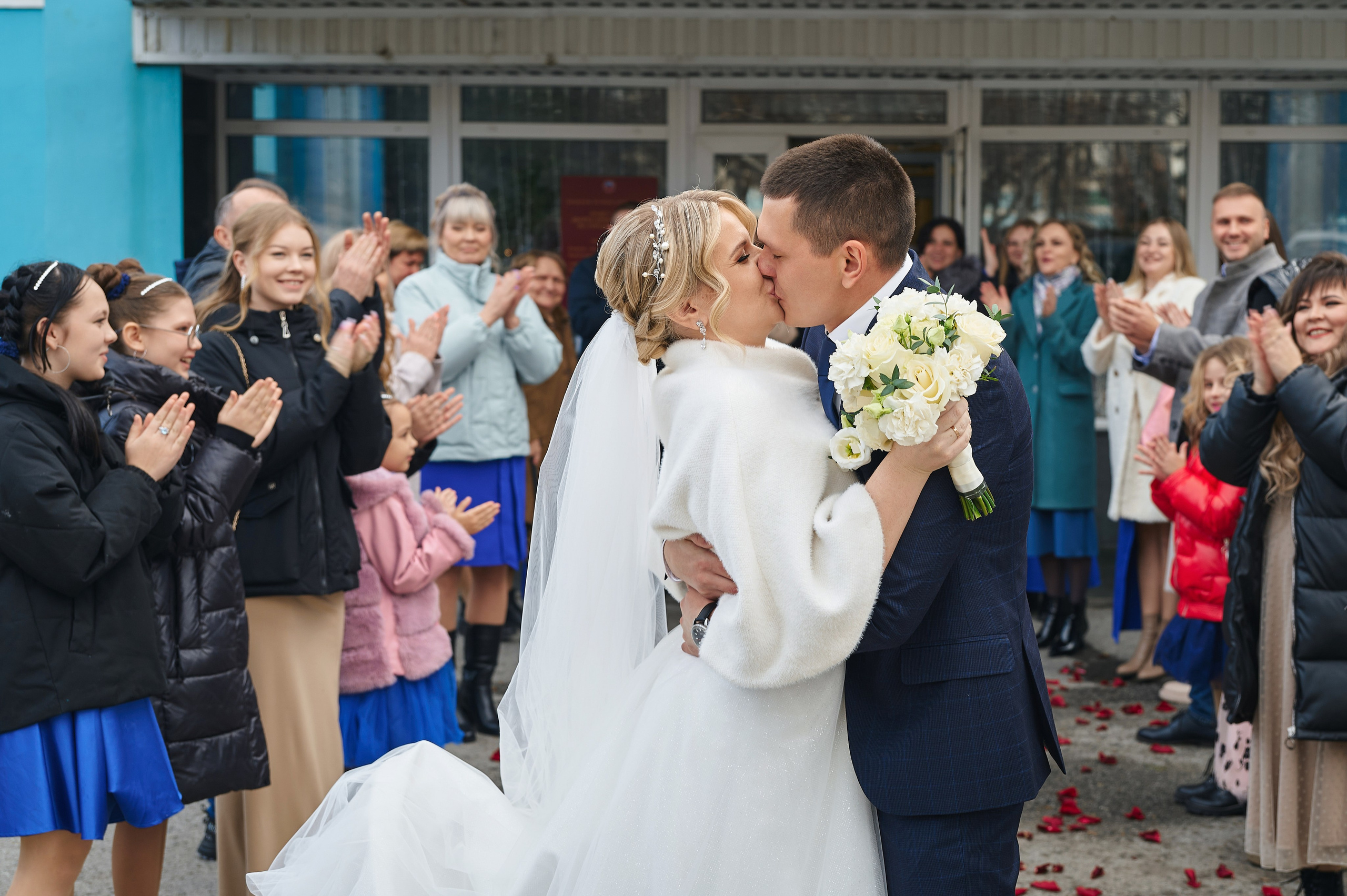 Дмитрий и Юлия. Фотограф Опыт Качество Скорость Горный Алтай Барнаул