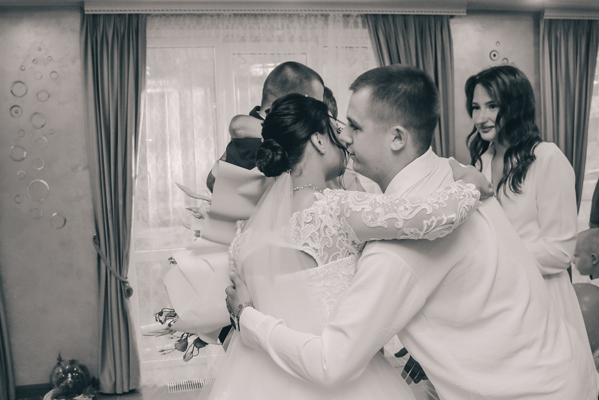 Максим и Карина. Фотограф в Крыму Григорий
