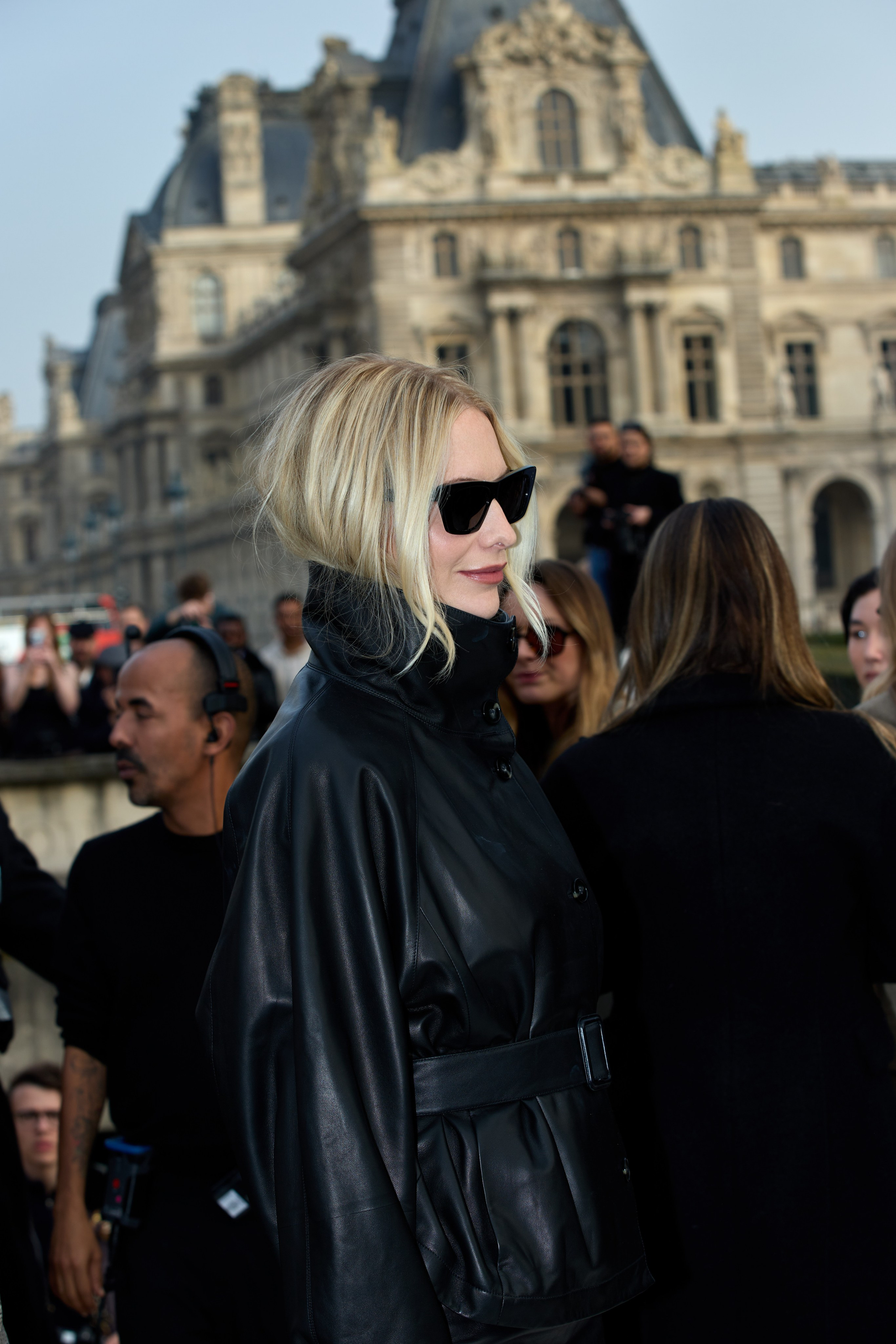 Elis Saab PFW. Photographer & Videographer in Barcelona