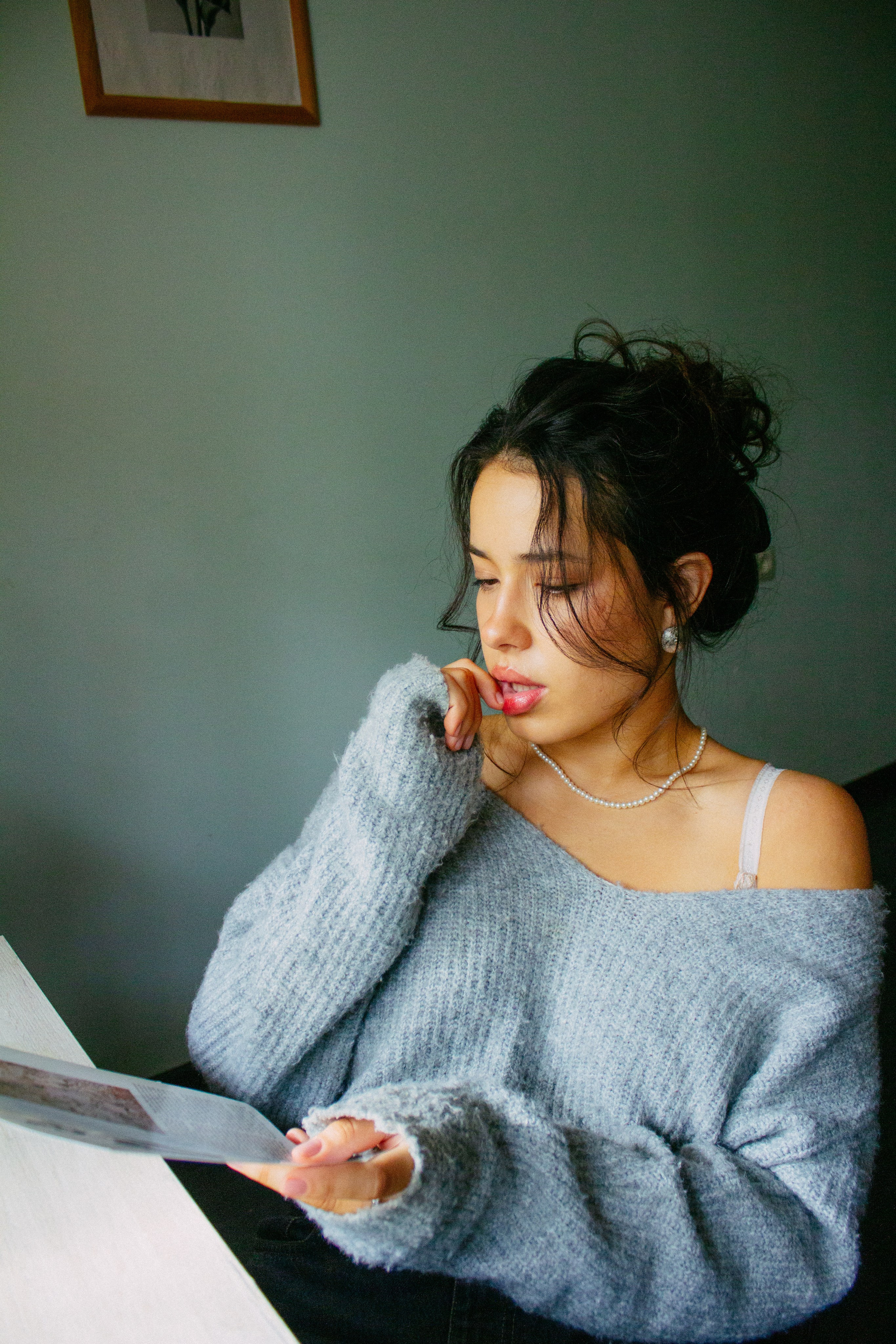 Домашняя съемка. Индивидуальный и репортажный фотограф во Владивостоке