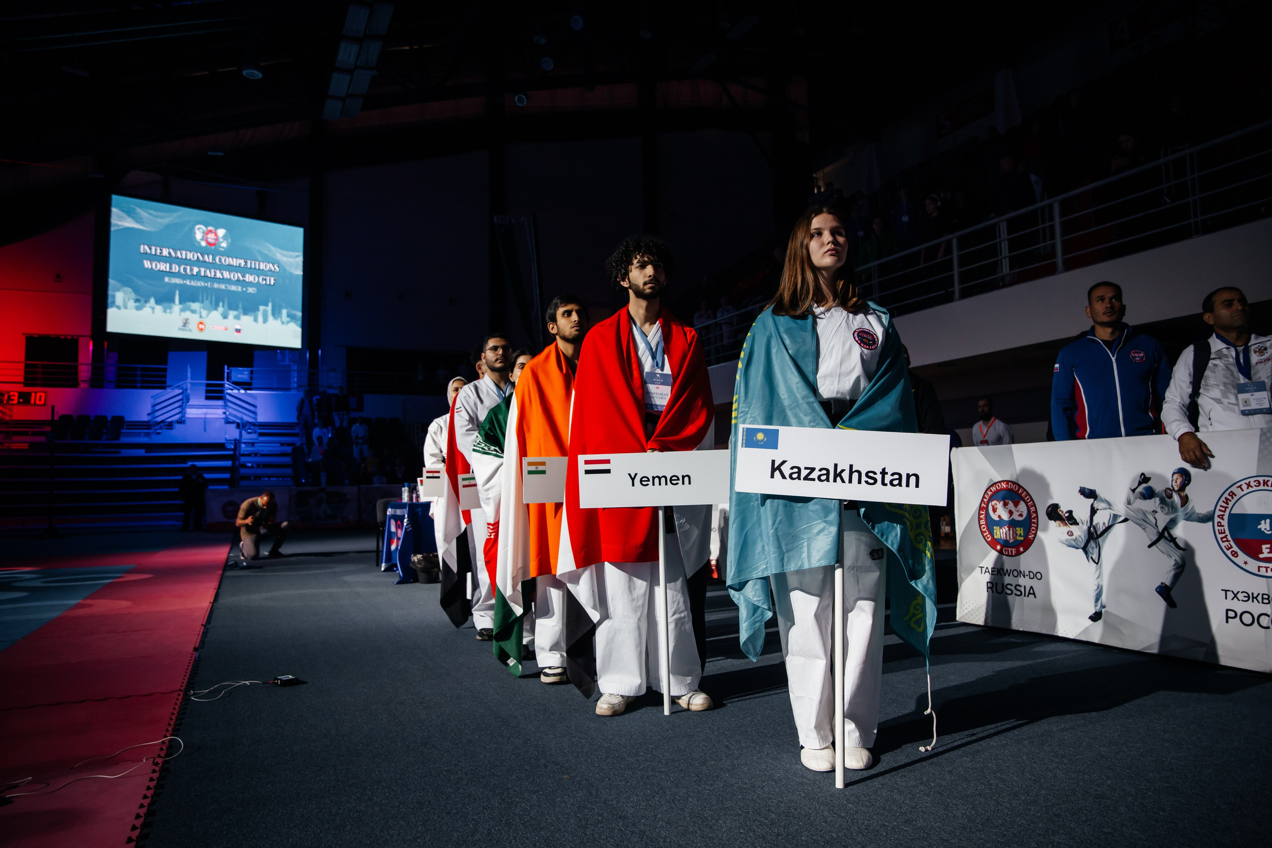 Спорт. Люксмедиа — это команда фотографов и видеографов. Город Казань. Дамир Сафин