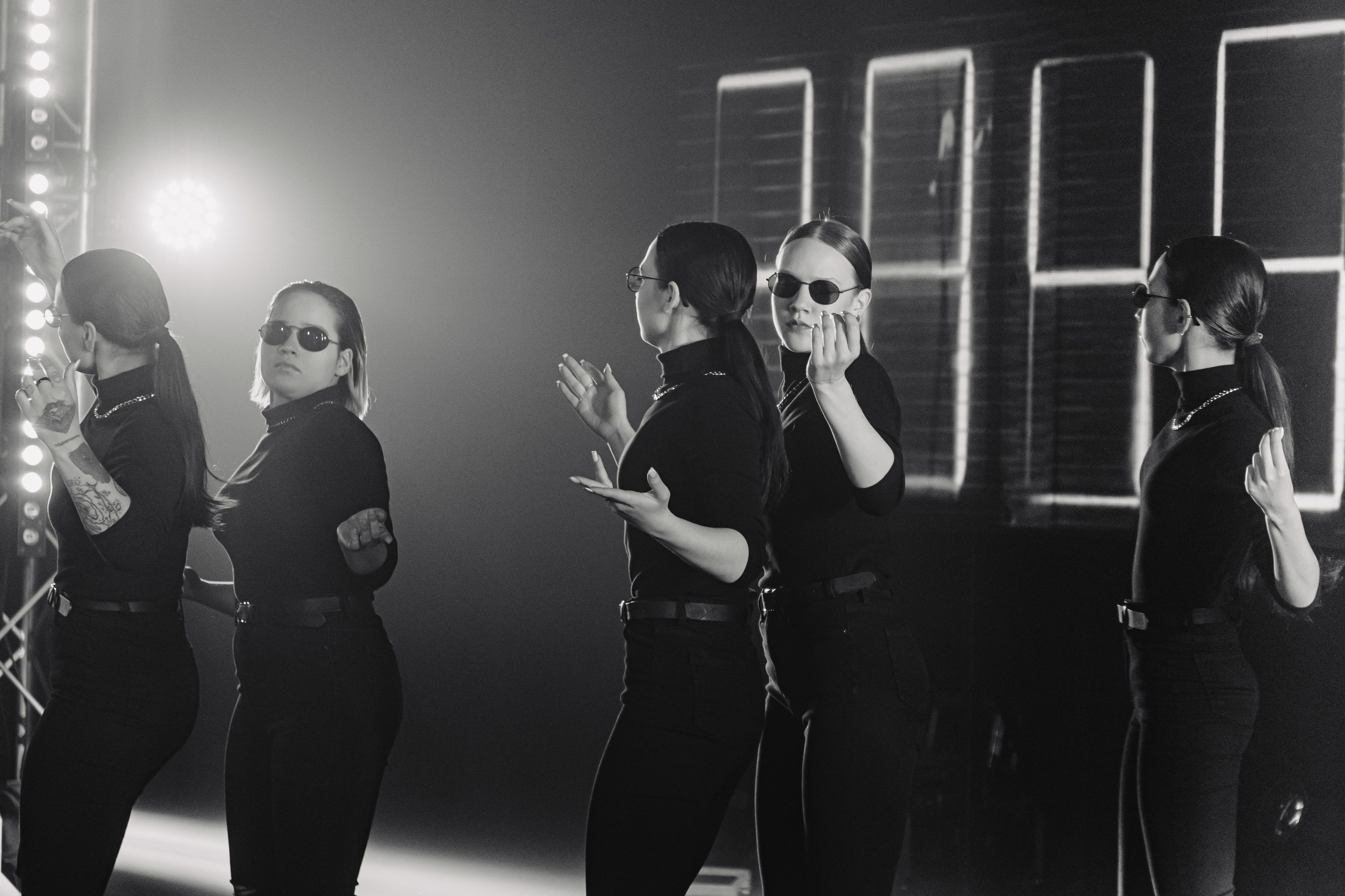 DS Crew 26.02.24 г. Нижний Новгород, ДК ГАЗ. Свадебный и семейный фотограф Женя Добрянская в Нижнем Новгороде