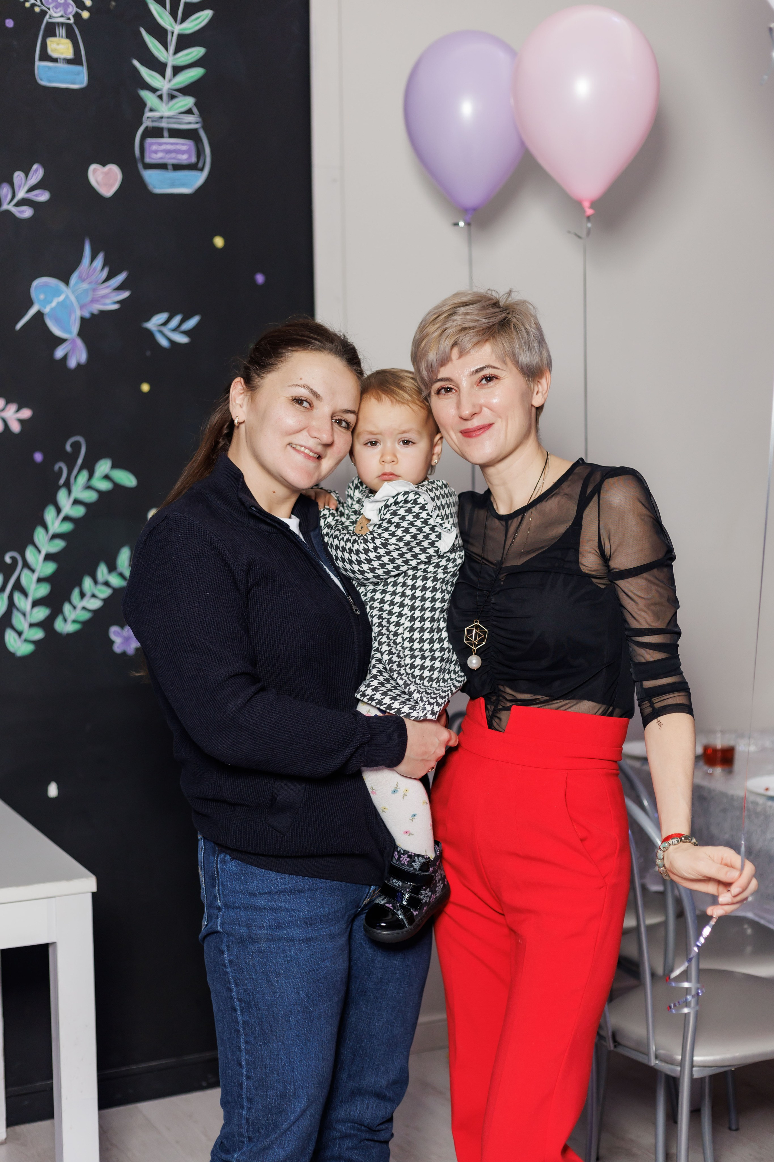 День Рождения в стиле Гарри Поттера. Фотограф в Москве Дмитрий Емельянов