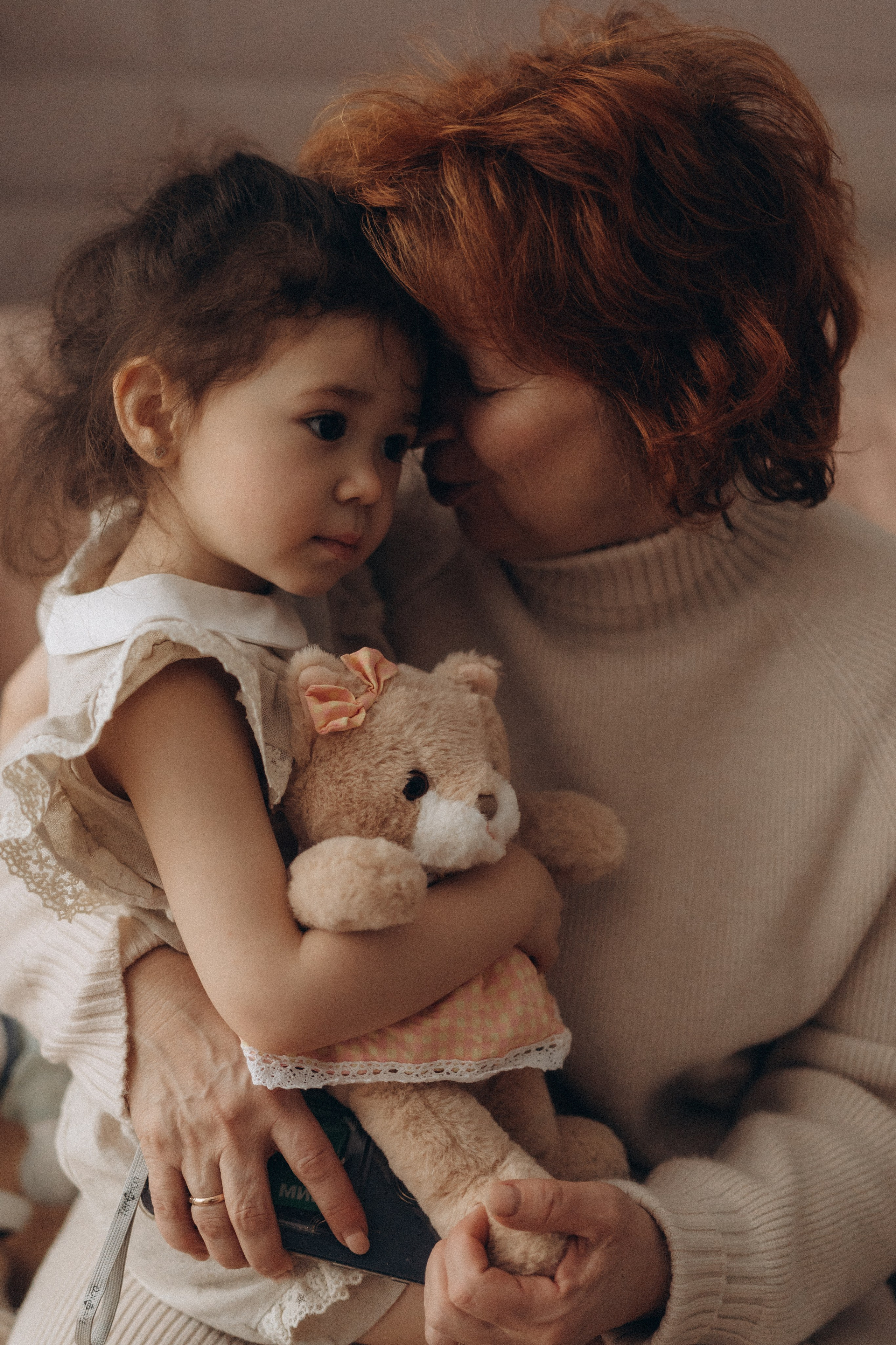 Счастье живет здесь. Семейный фотограф в Ангарске/ Иркутске