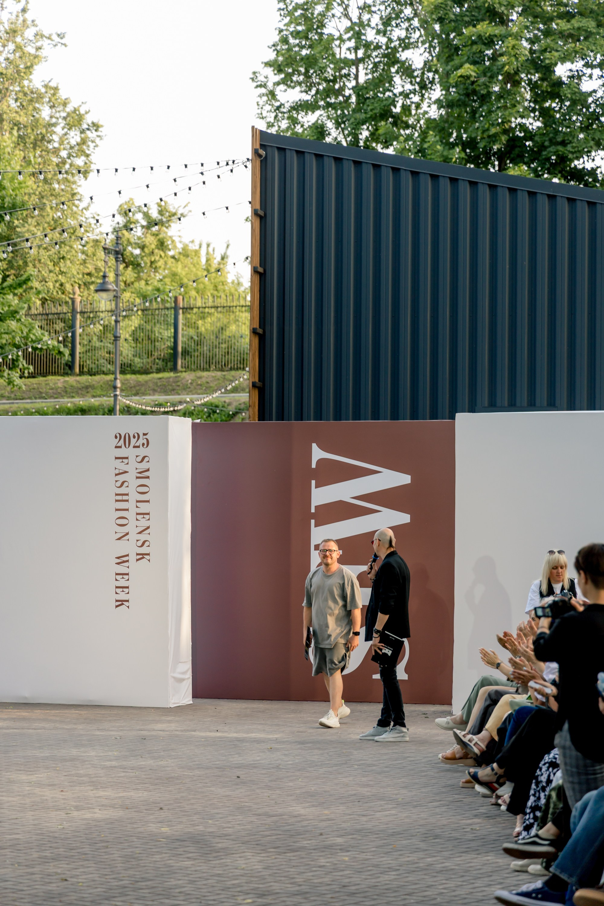 Smolensk Fashion Week 2025_показы_ДЕНЬ 1_ВЕЧЕРНИЙ ПОКАЗ_19:00. Главная