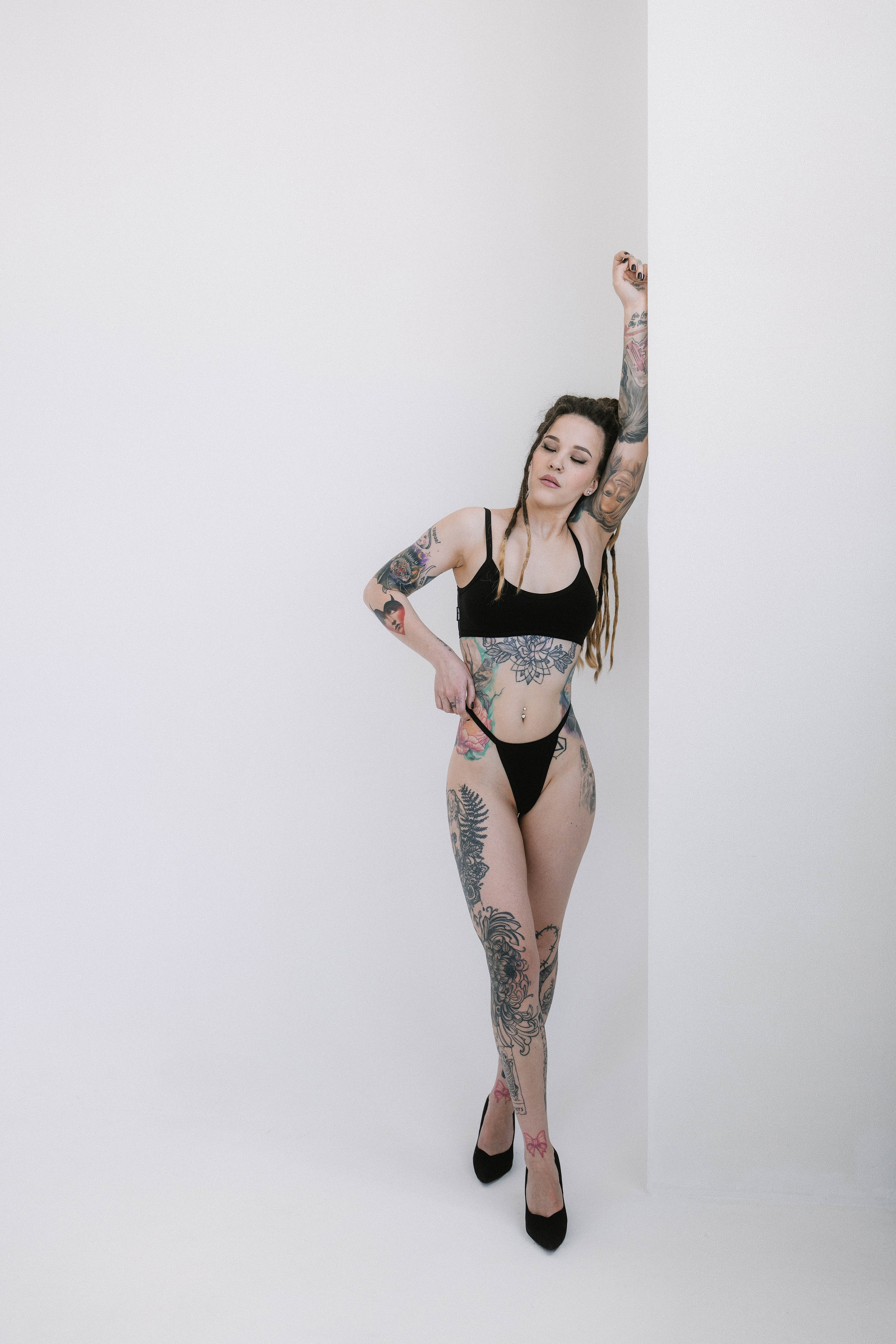 Настя. Свадебный, семейный фотограф в Рязани Лена Брант