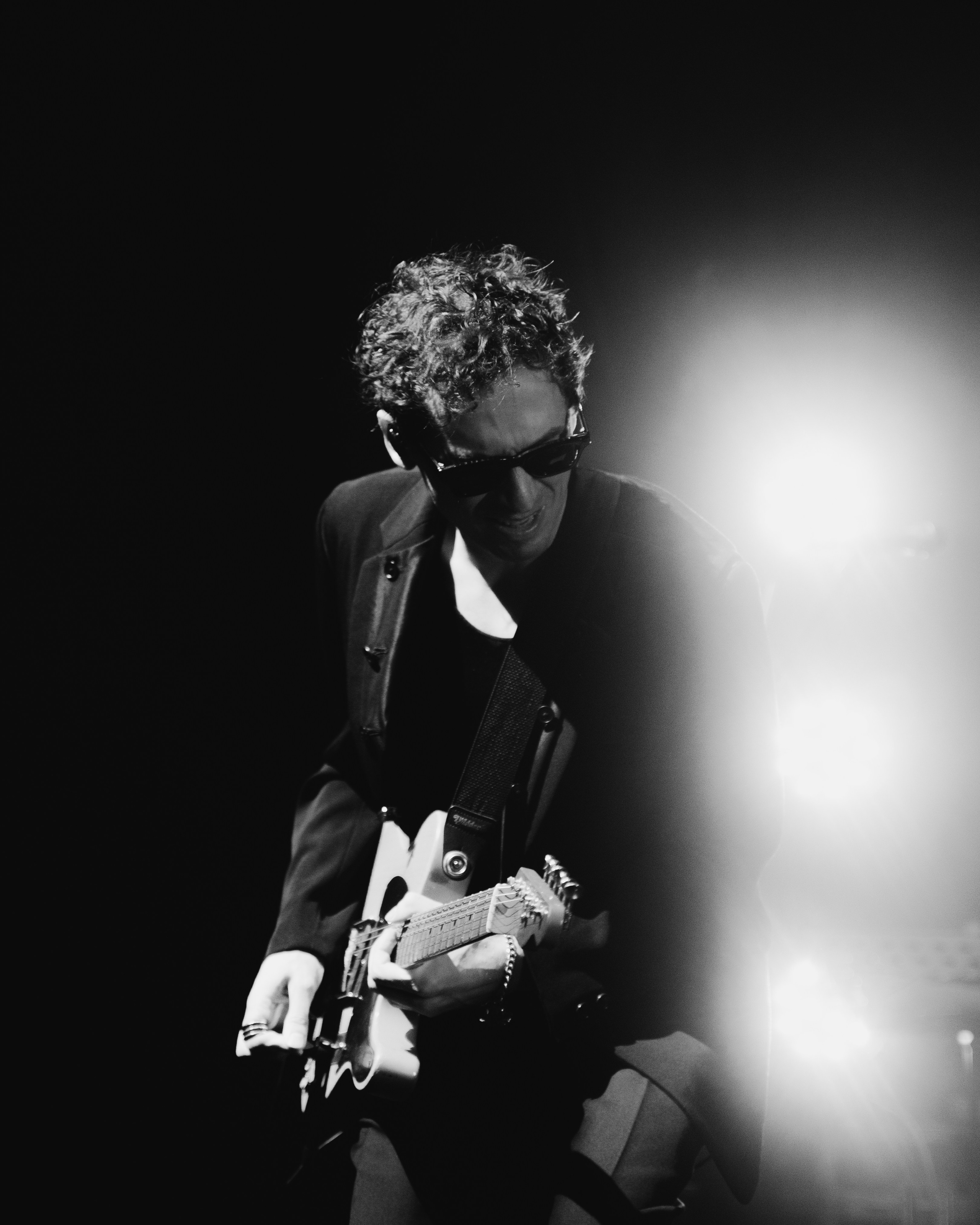 ZOLOTO. MuzBit Unlock Tour’25 Saint-Petersburg. RUSLAN ROZANOV