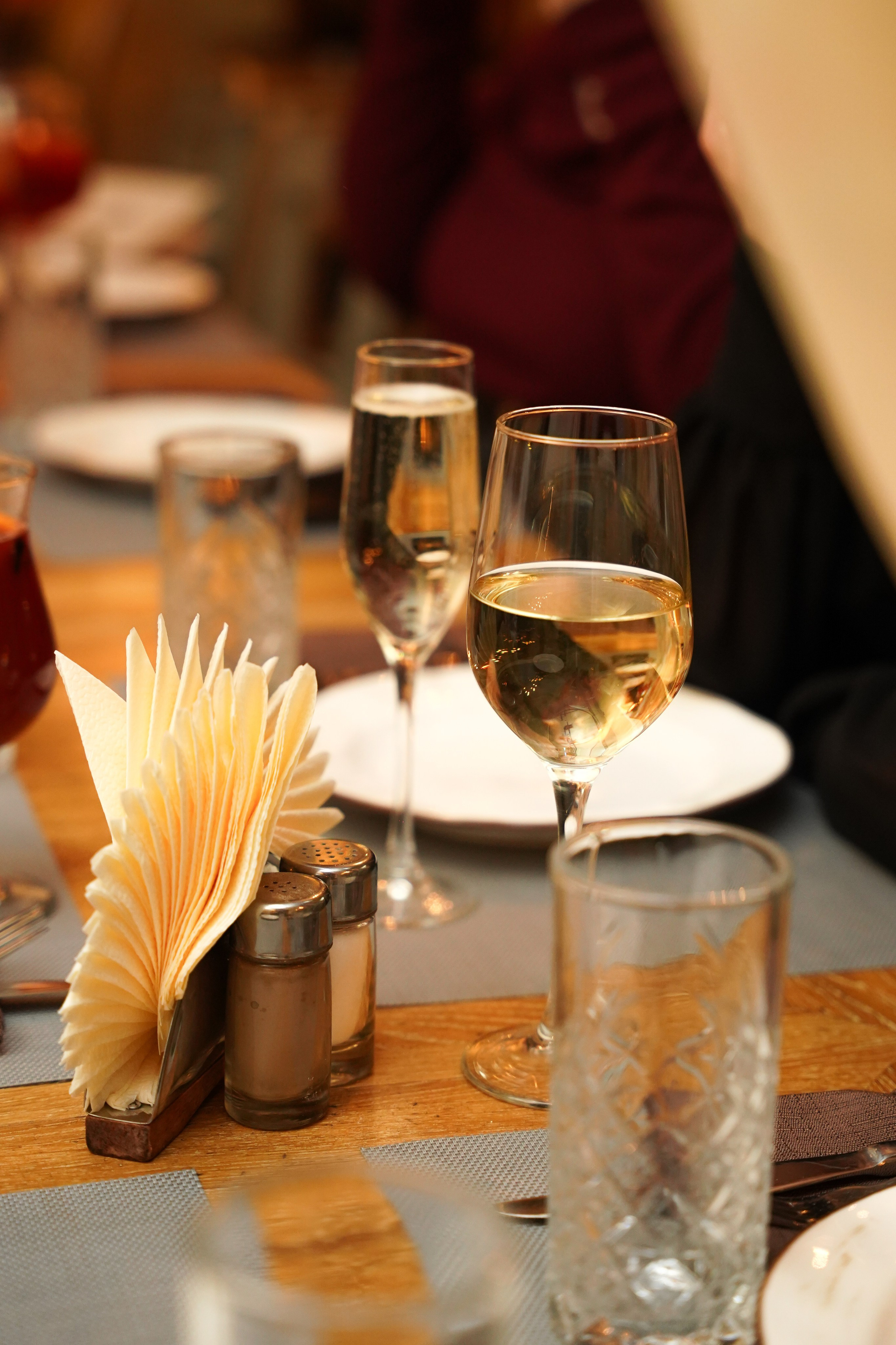 День рождения Дарьи. Репортажный и портретный фотограф в Москве Анастасия Нетунаева