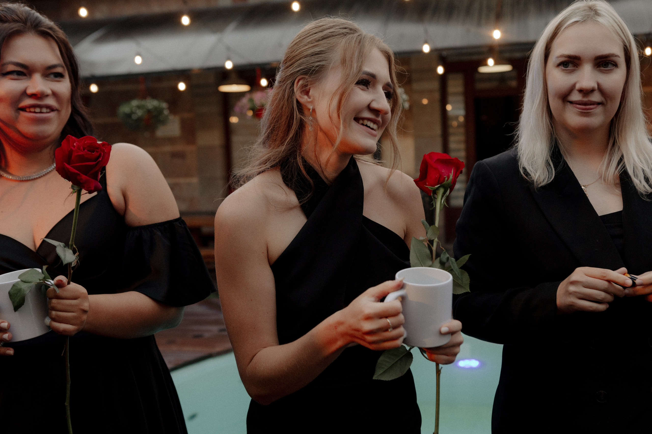 Аля и Паша. Свадьба в Пахра Парк. Свадебный и портретный фотограф в Москве Анастасия Масюк