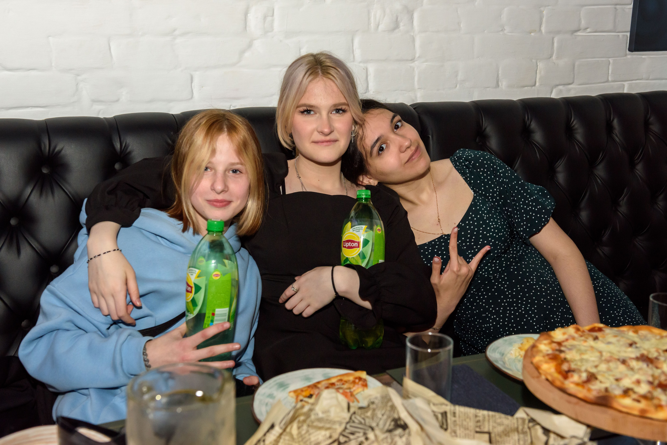 Ксении 14. Семейный и детский фотограф в г. Геленджике Ольга Бурдюк