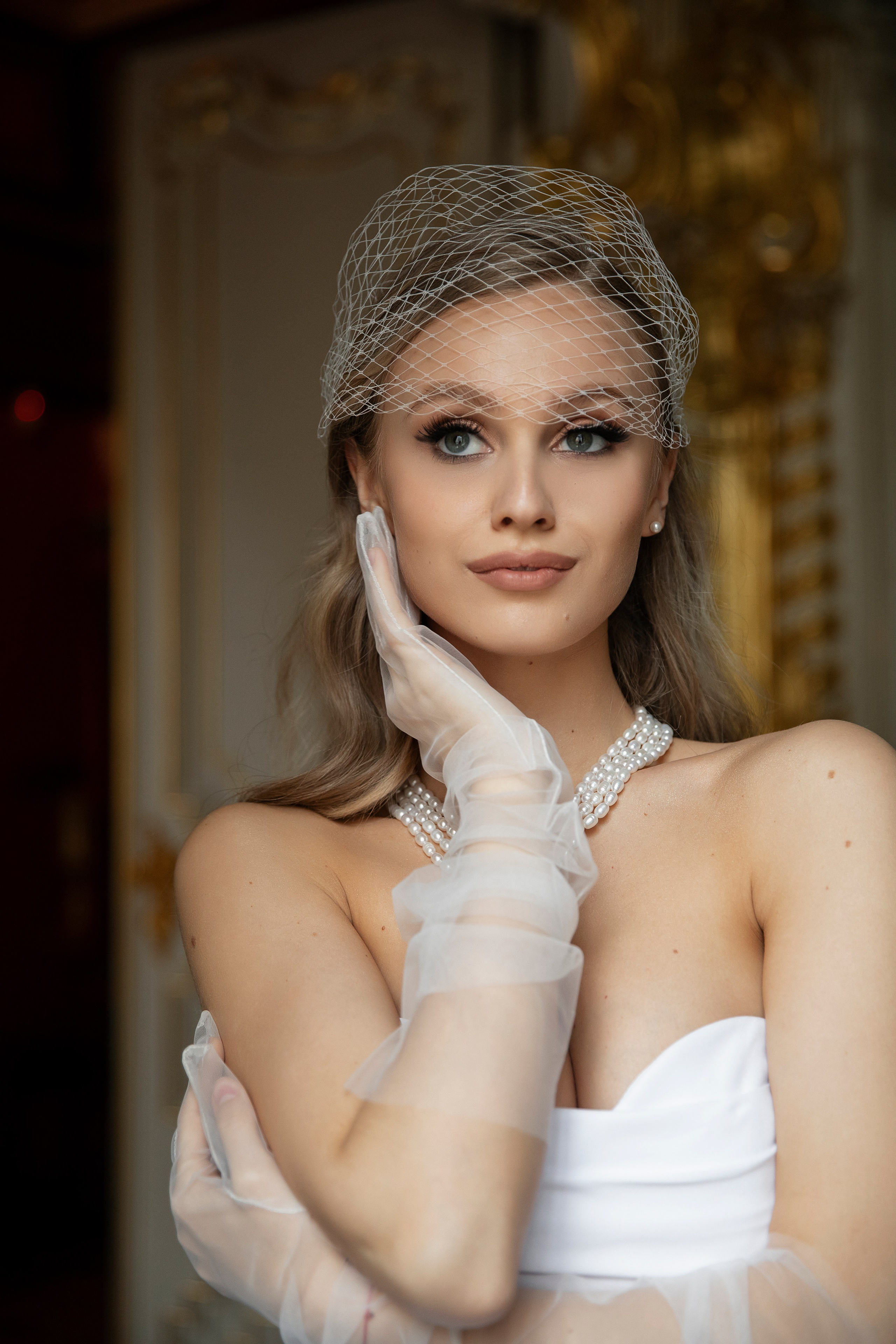 Яна и Юрий. Свадебный и портретный фотограф