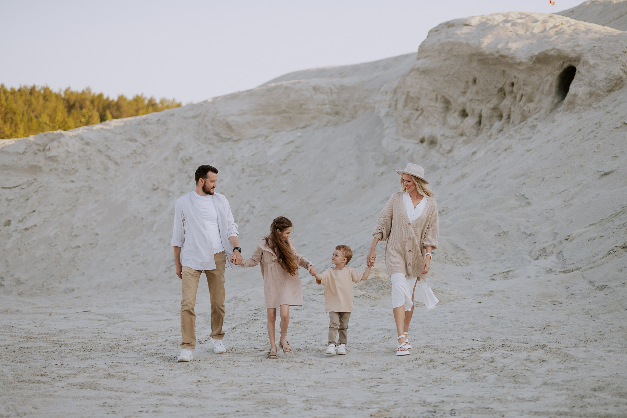 Березовские пески. Marina Shakirova Photography