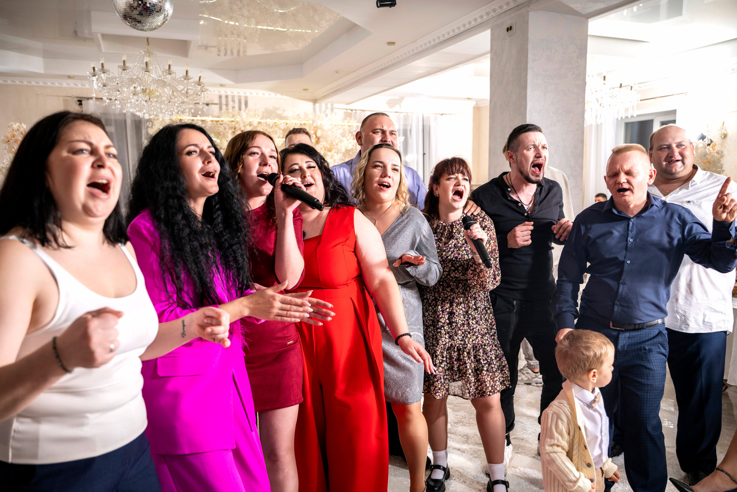 Анастасия & Денис. Фотограф самых запоминающихся моментов Вашей жизни