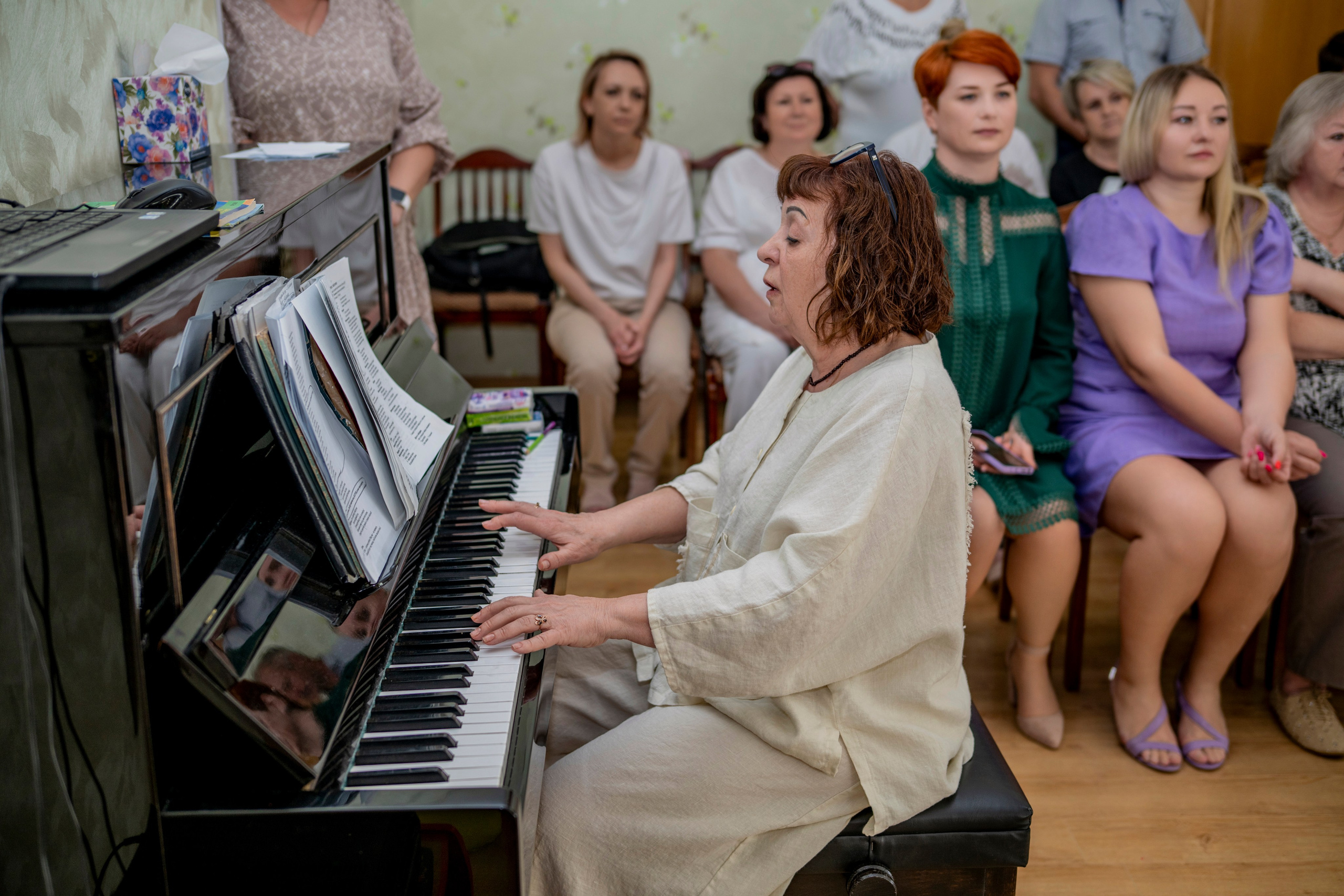 Выпускной Детский сад Лучик. Фотограф самых запоминающихся моментов Вашей жизни