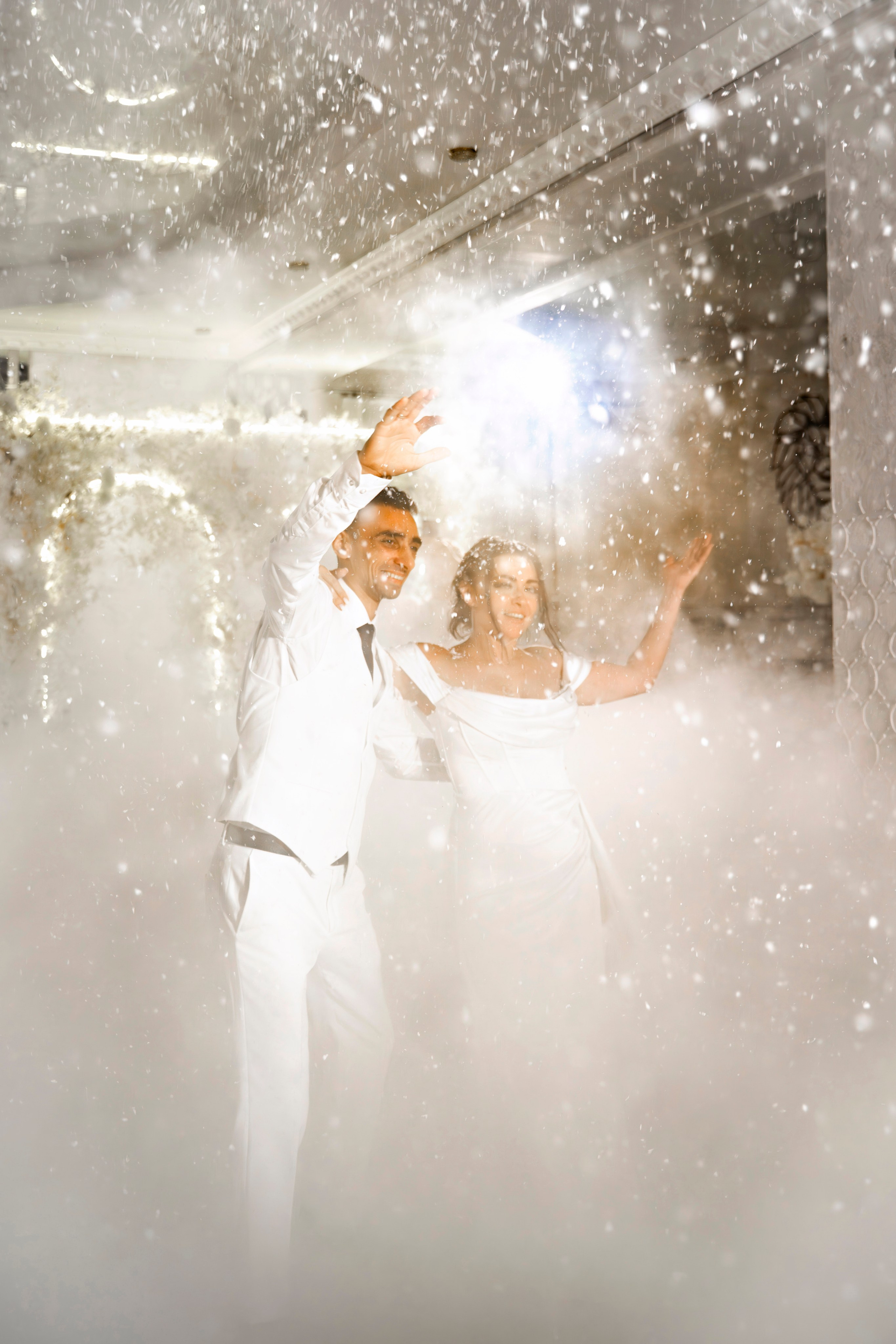 Анастасия & Денис. Фотограф самых запоминающихся моментов Вашей жизни