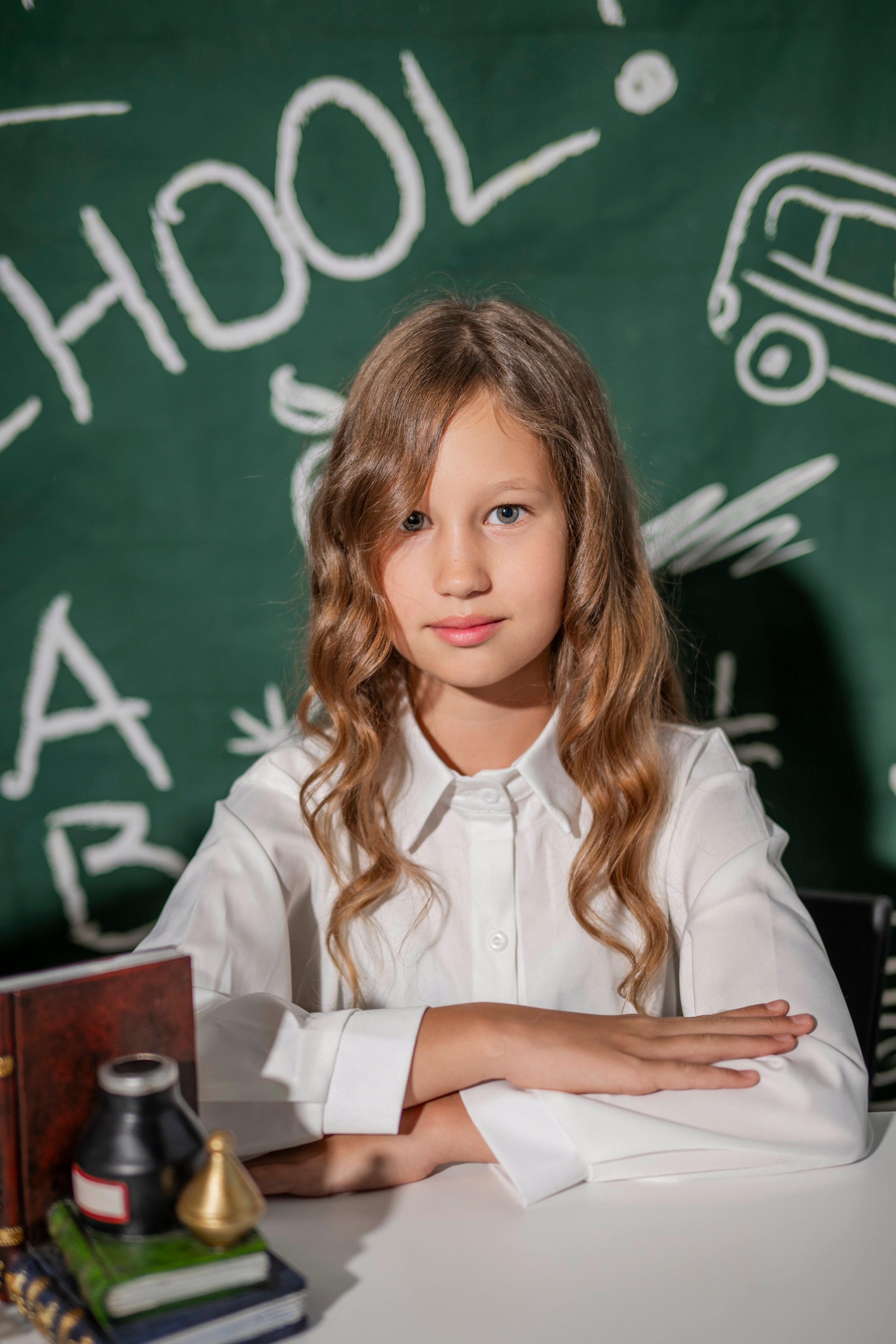 Фотосессия к 1 Сентября. Фотограф самых запоминающихся моментов Вашей жизни