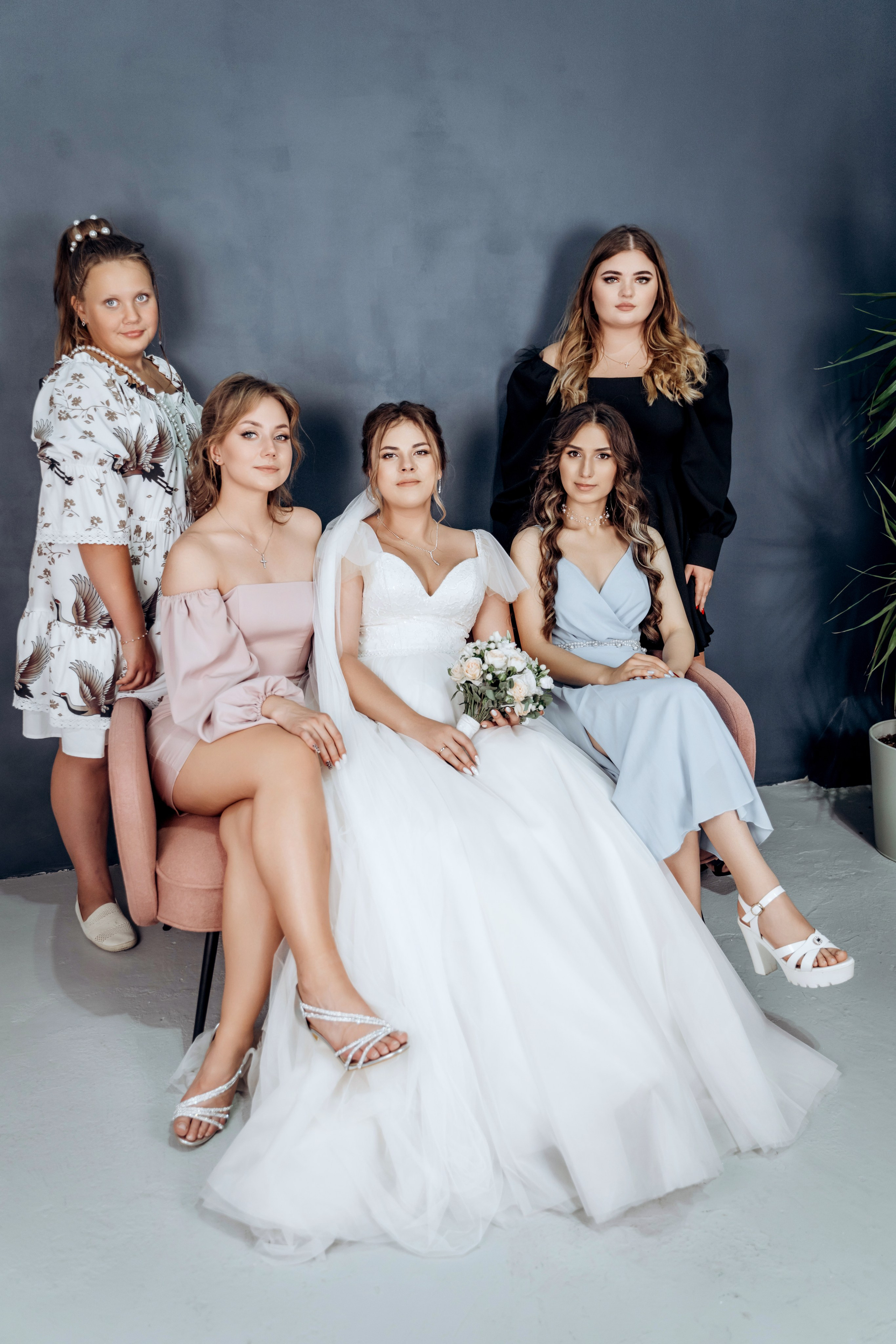 Вадим и Валерия. Фотограф самых запоминающихся моментов Вашей жизни