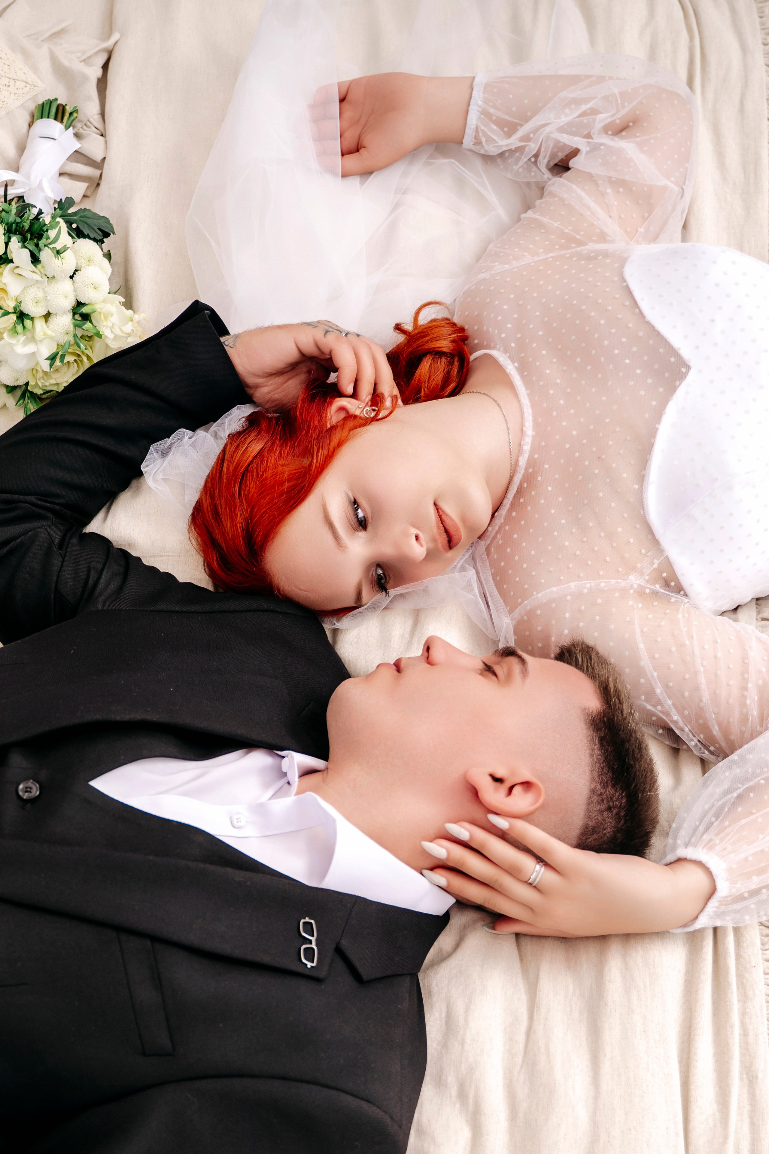 Екатерина & Евгений. Фотограф самых запоминающихся моментов Вашей жизни