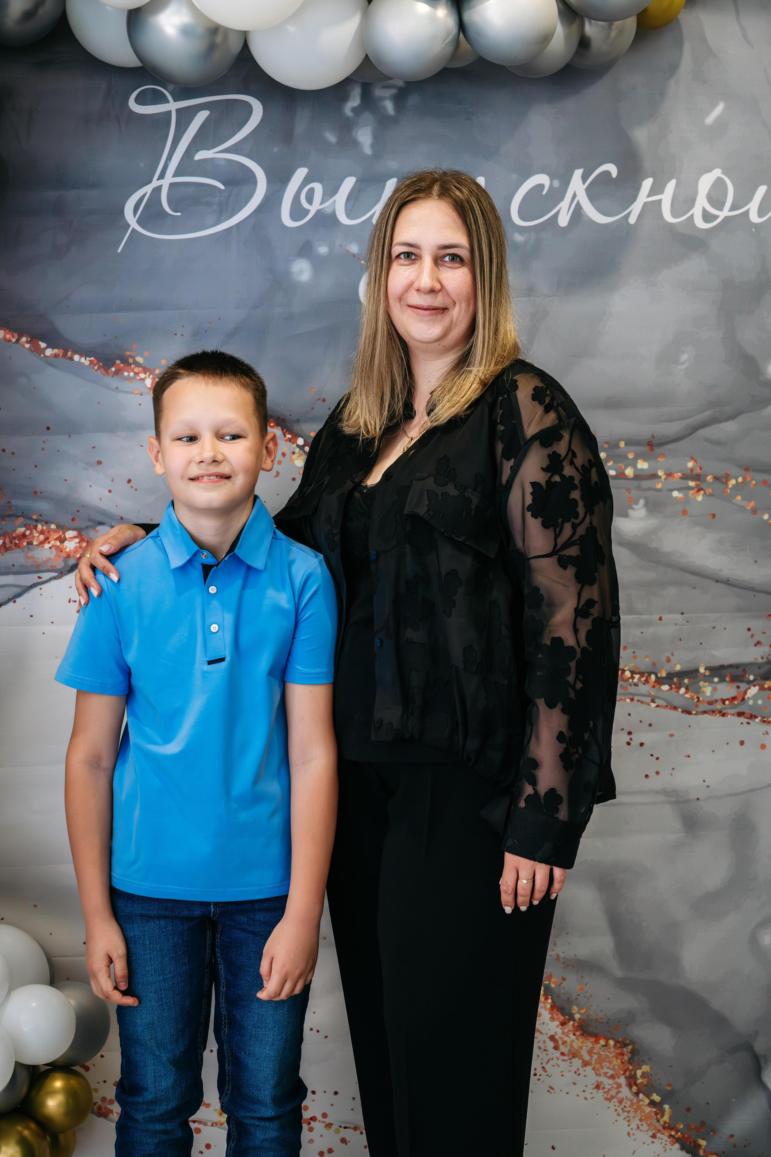 Выпускной 4 класс в Леттопарк. Фотограф самых запоминающихся моментов Вашей жизни