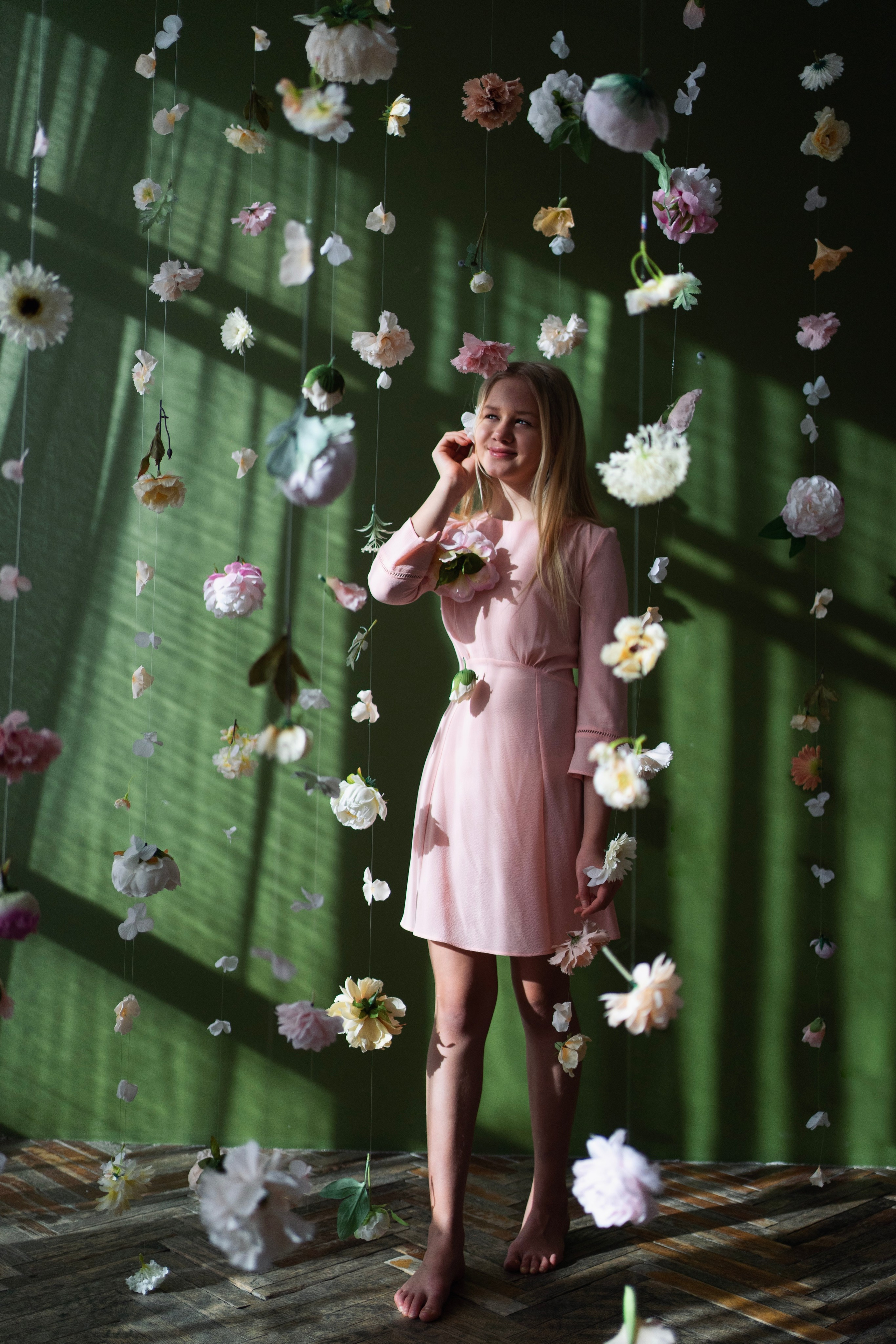 Kids. Фотограф Беляева Катя