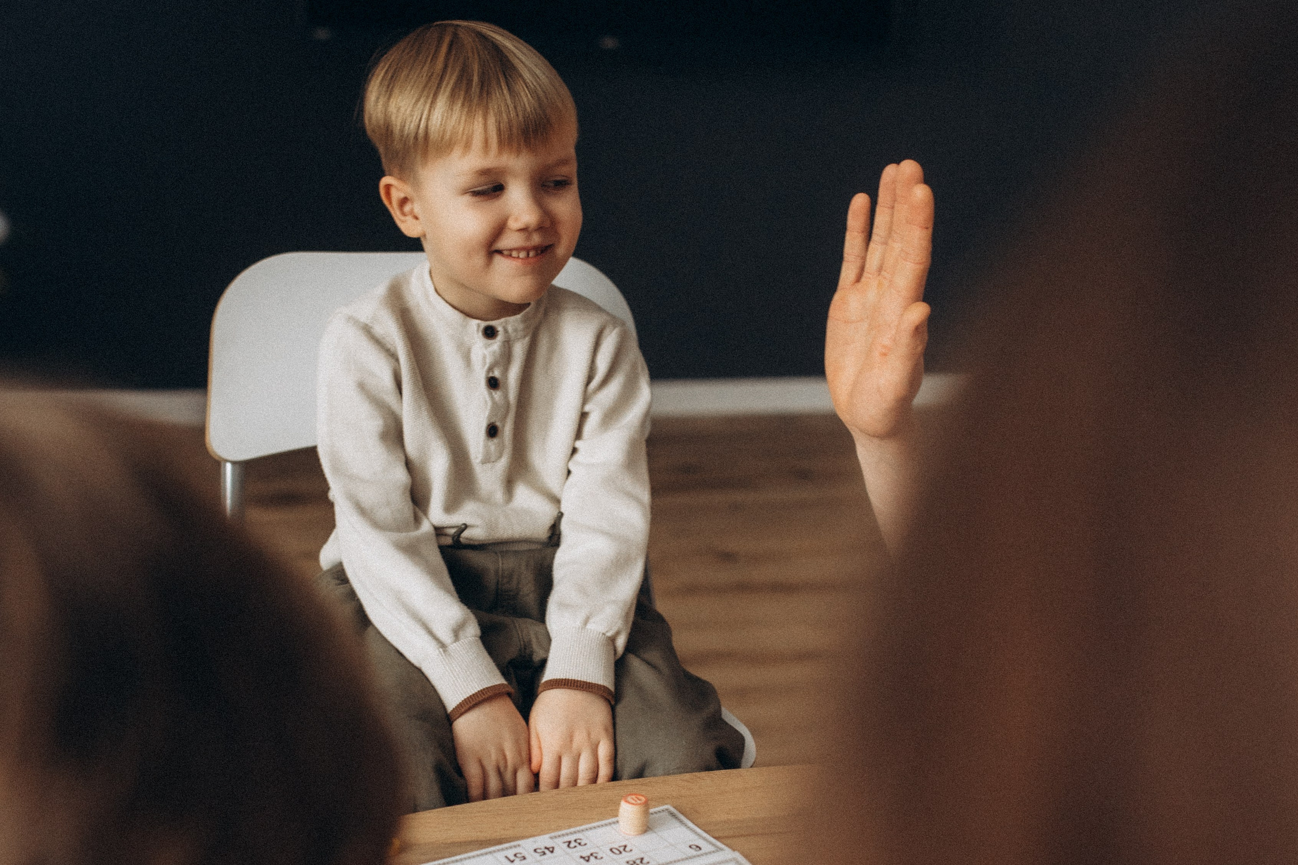 История большой семьи. Семейный фотограф lifestyle в Новосибирске Елена Шпилевая