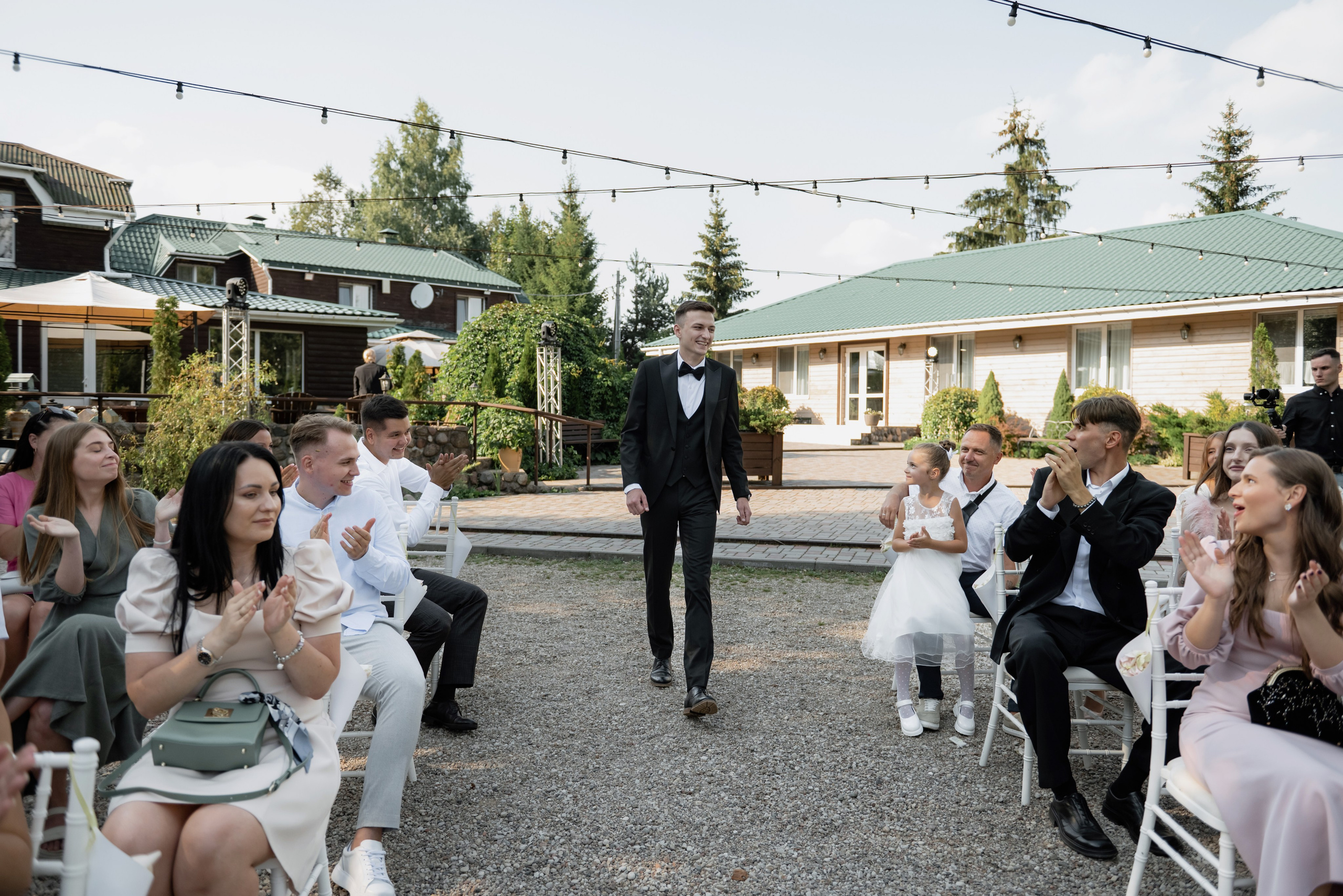 Evgeniy|Diana. Свадебный фотограф в Минске и Санкт-Петербурге Вероника Аксенова