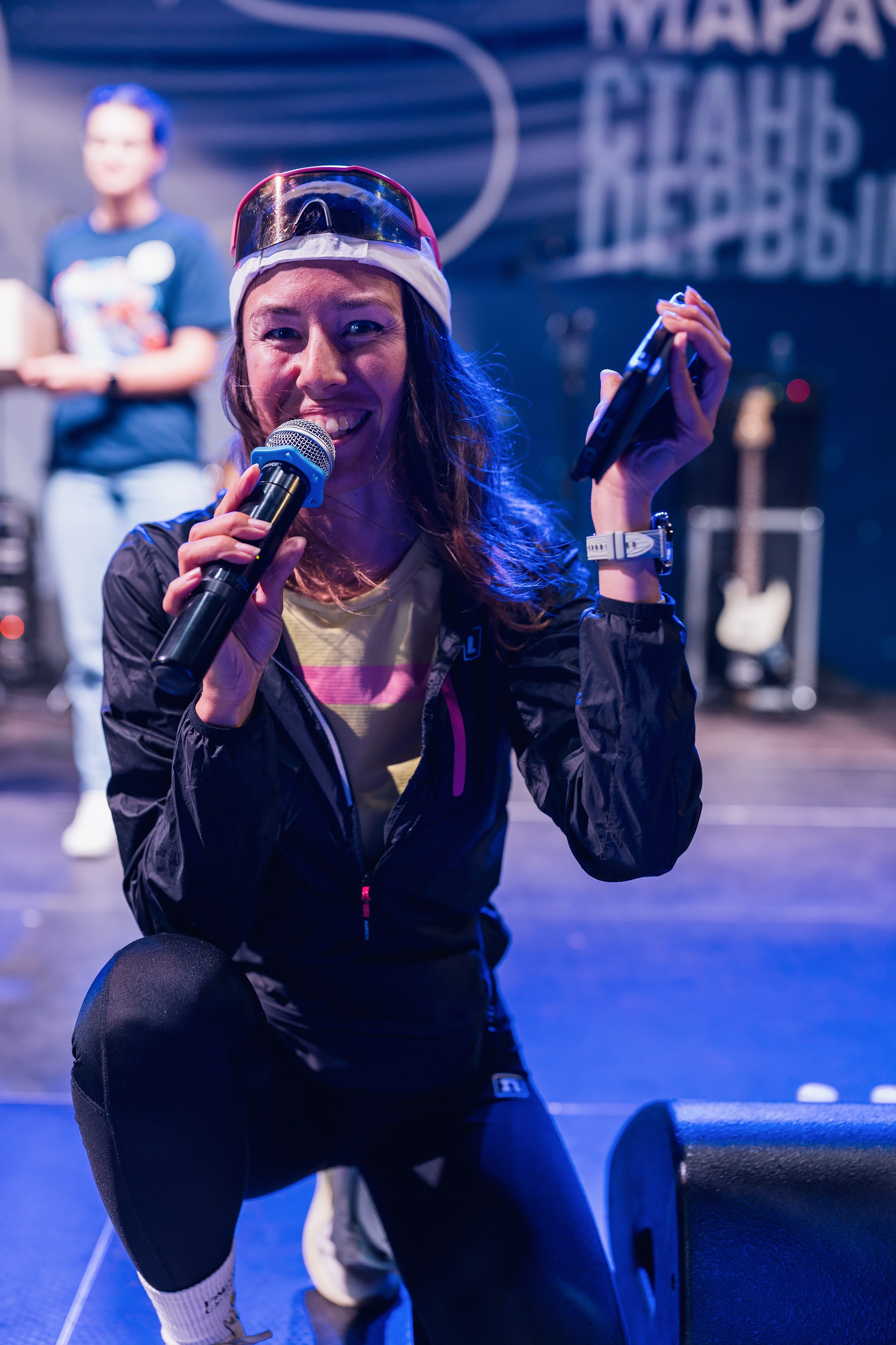 Фотографии Калужский Космический марафон 2025. Фотограф спортивные события, недвижимость, турбизнес