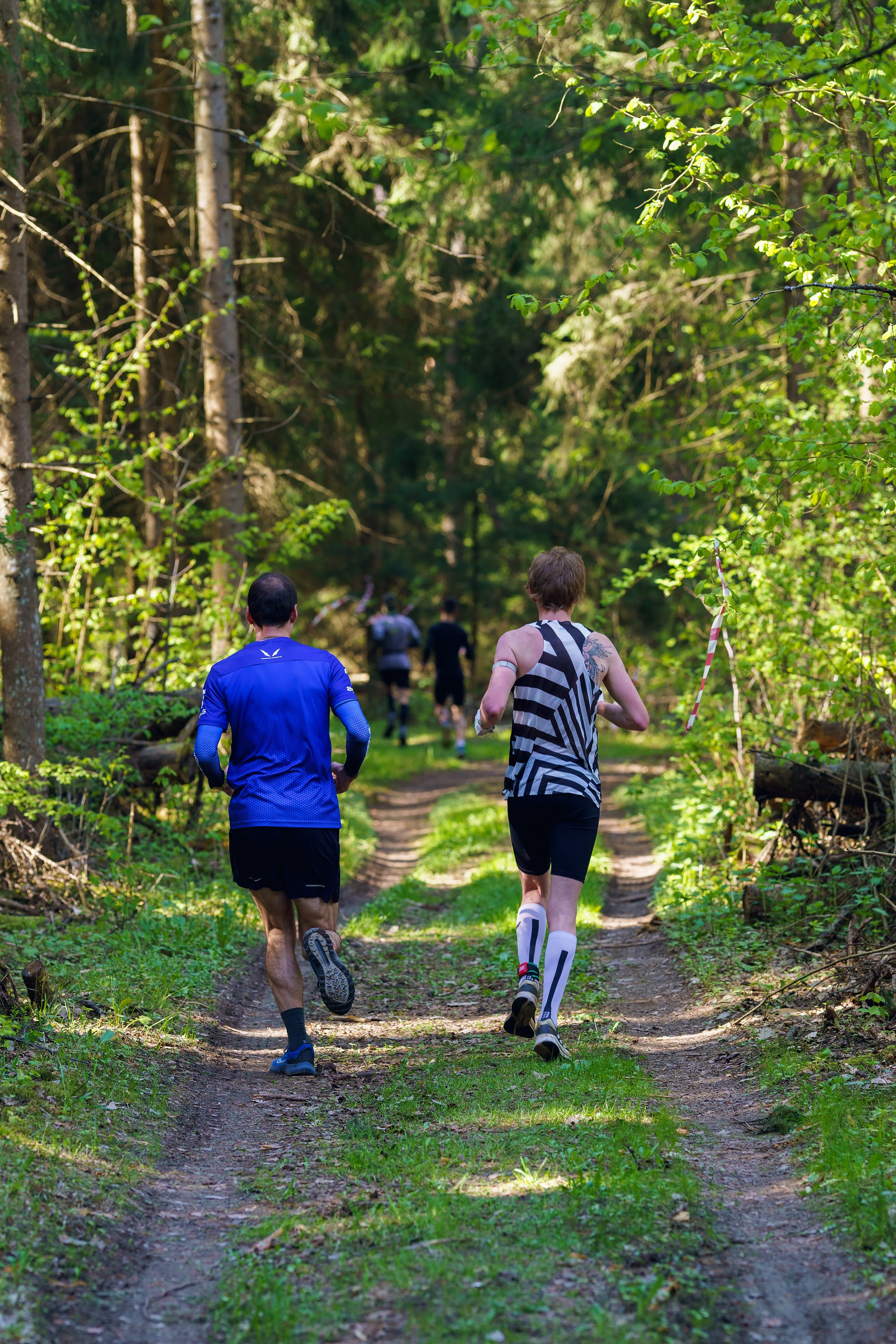 Фотографии Трейл Я помню. Стрелковка 2025. Фотограф спортивные события, недвижимость, турбизнес