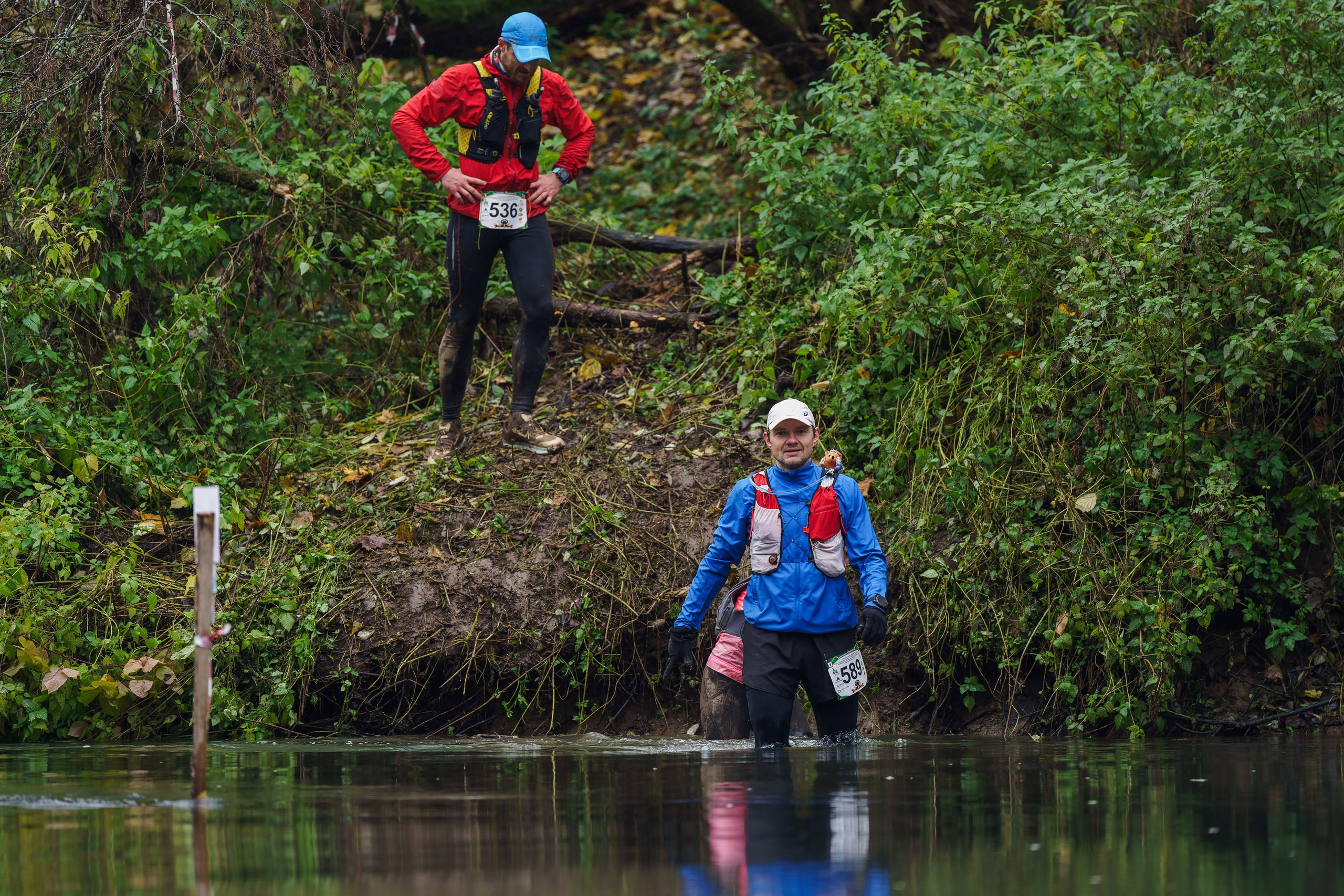 Фотографии Трейл Кутузов 2025. Фотограф спортивные события, недвижимость, турбизнес