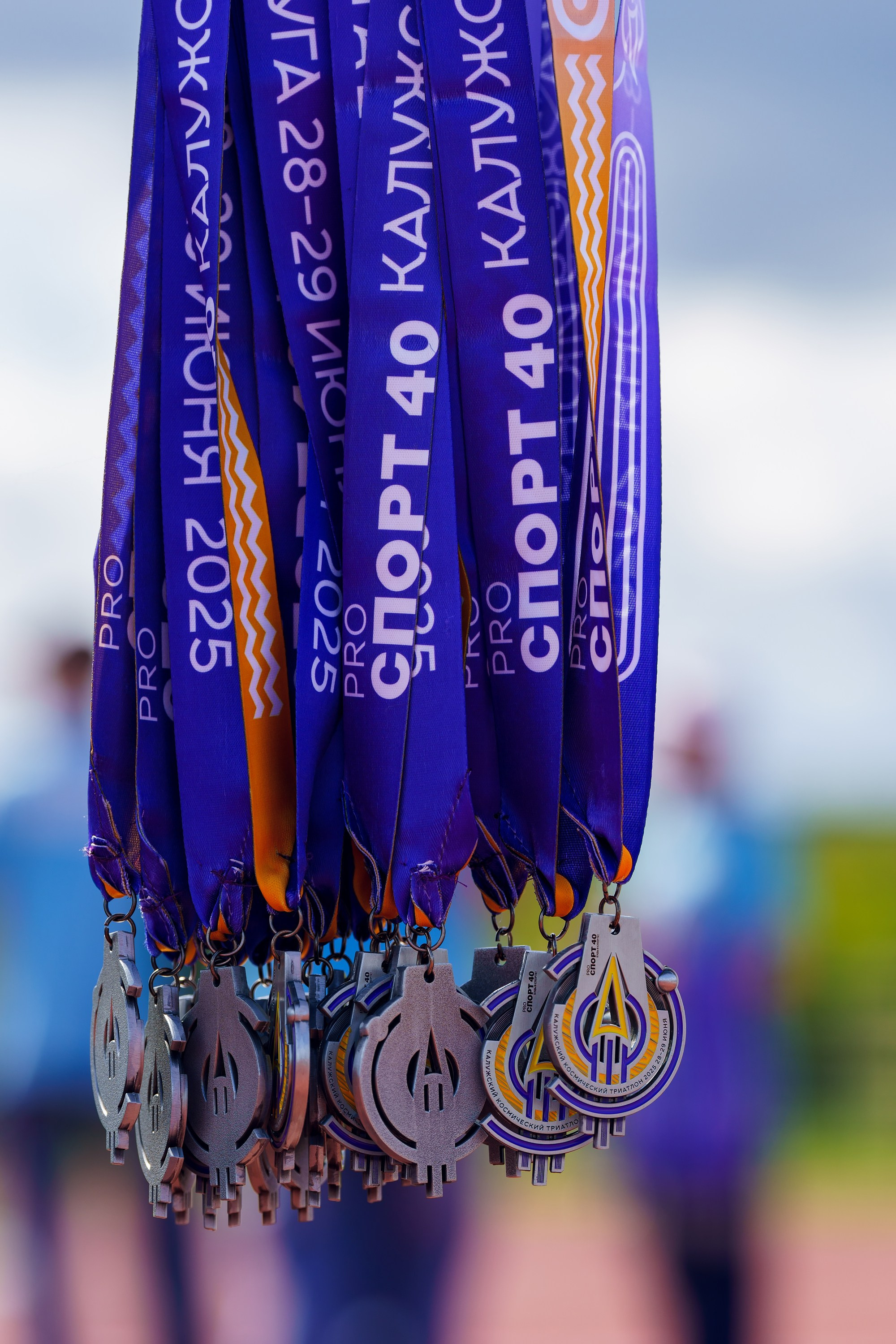 Калужский Космический триатлон фотографии. Фотограф спортивные события, недвижимость, турбизнес