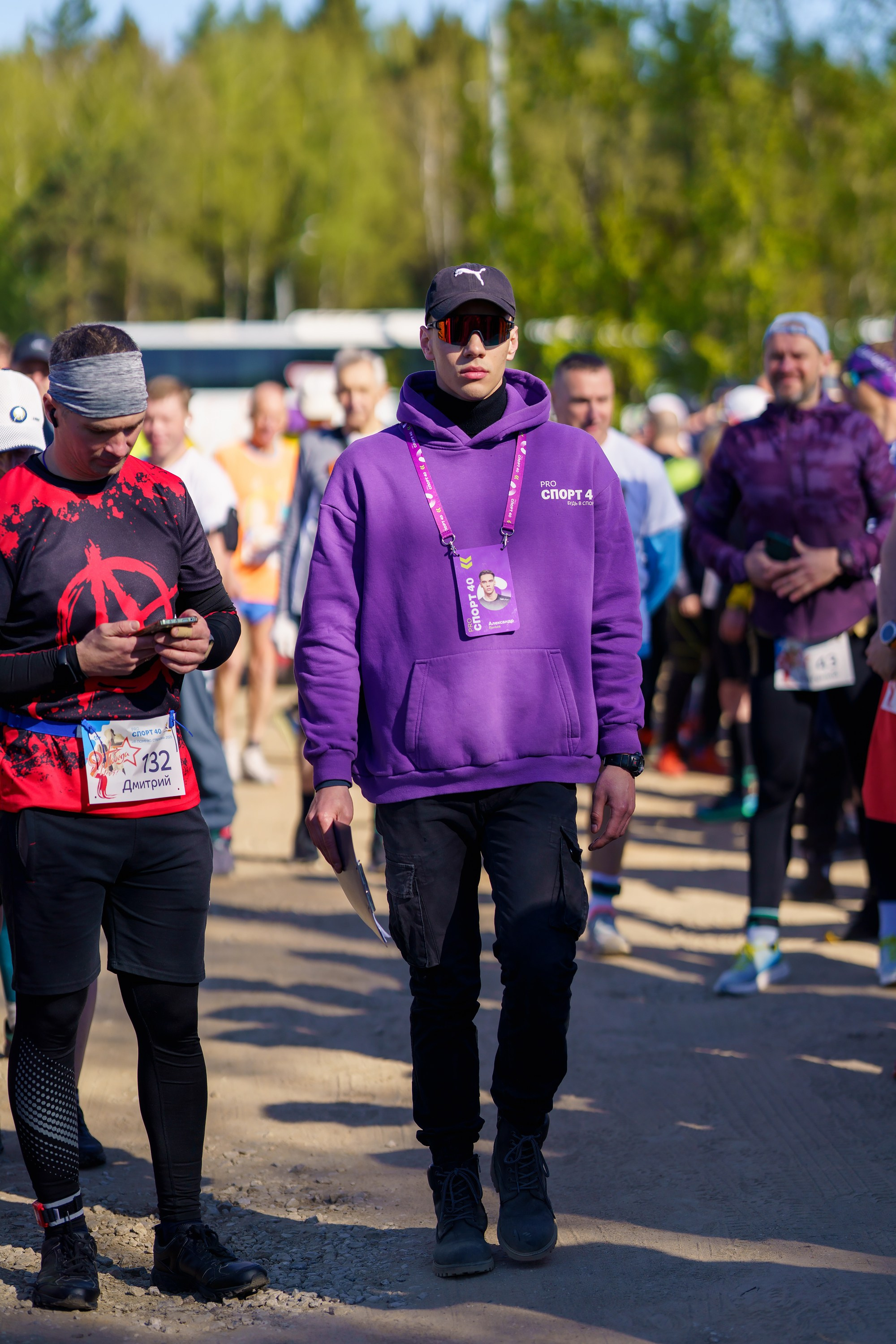 Фотографии Трейл Я помню. Стрелковка 2025. Фотограф спортивные события, недвижимость, турбизнес