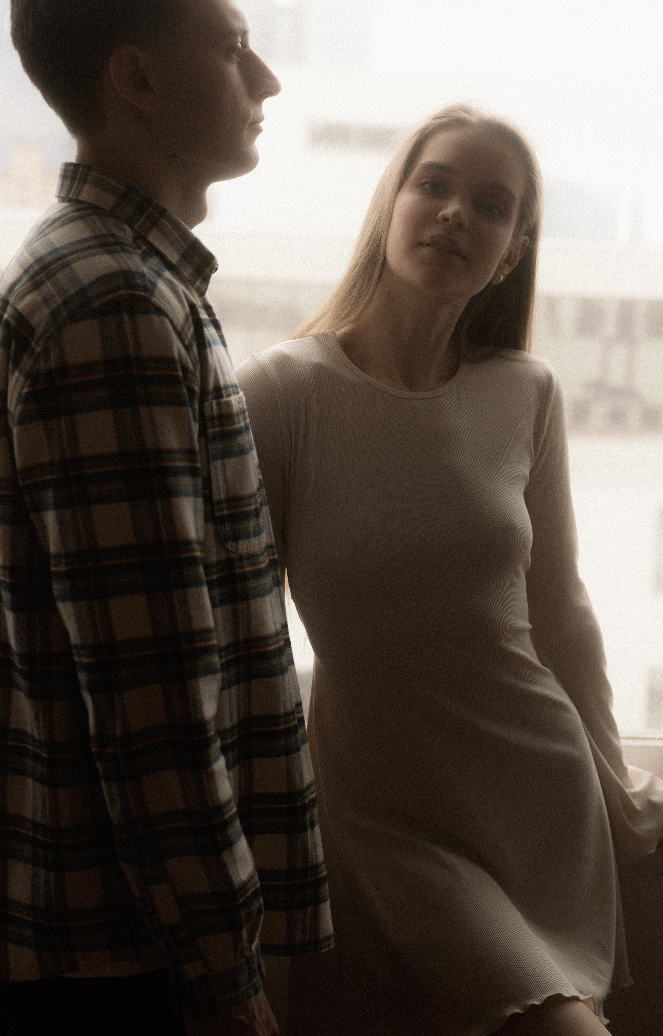 Юра + Лиза. Семейный и детский фотограф Юлия Шох