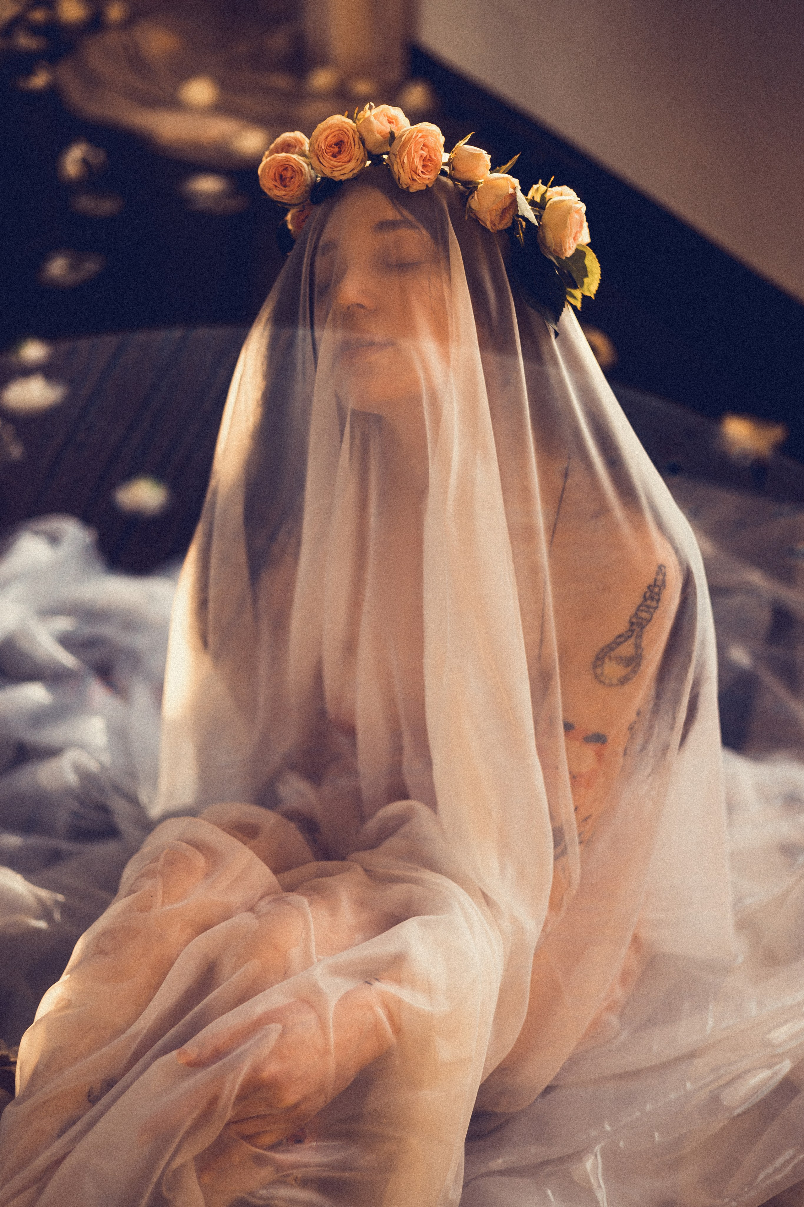 Alice. Свадебный и портретный фотограф в Красноярске Алина Семенихина